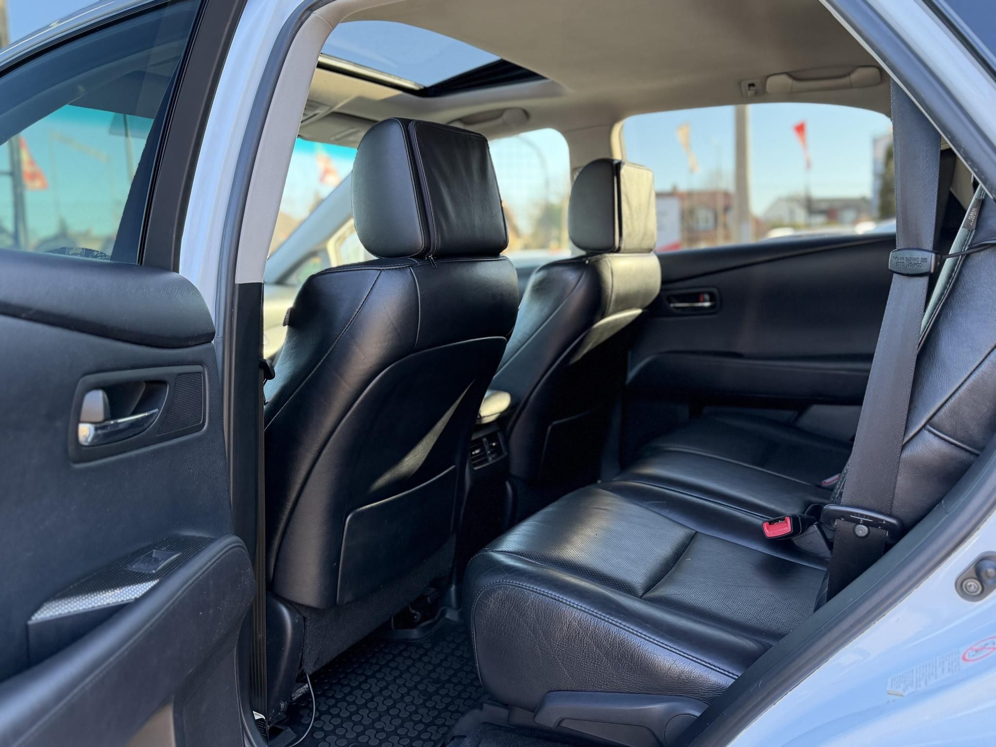 LEXUS RX 450h Luxury Moon CVT Napfénytető Xenon Memória Üléshűtés Keyless Kamera