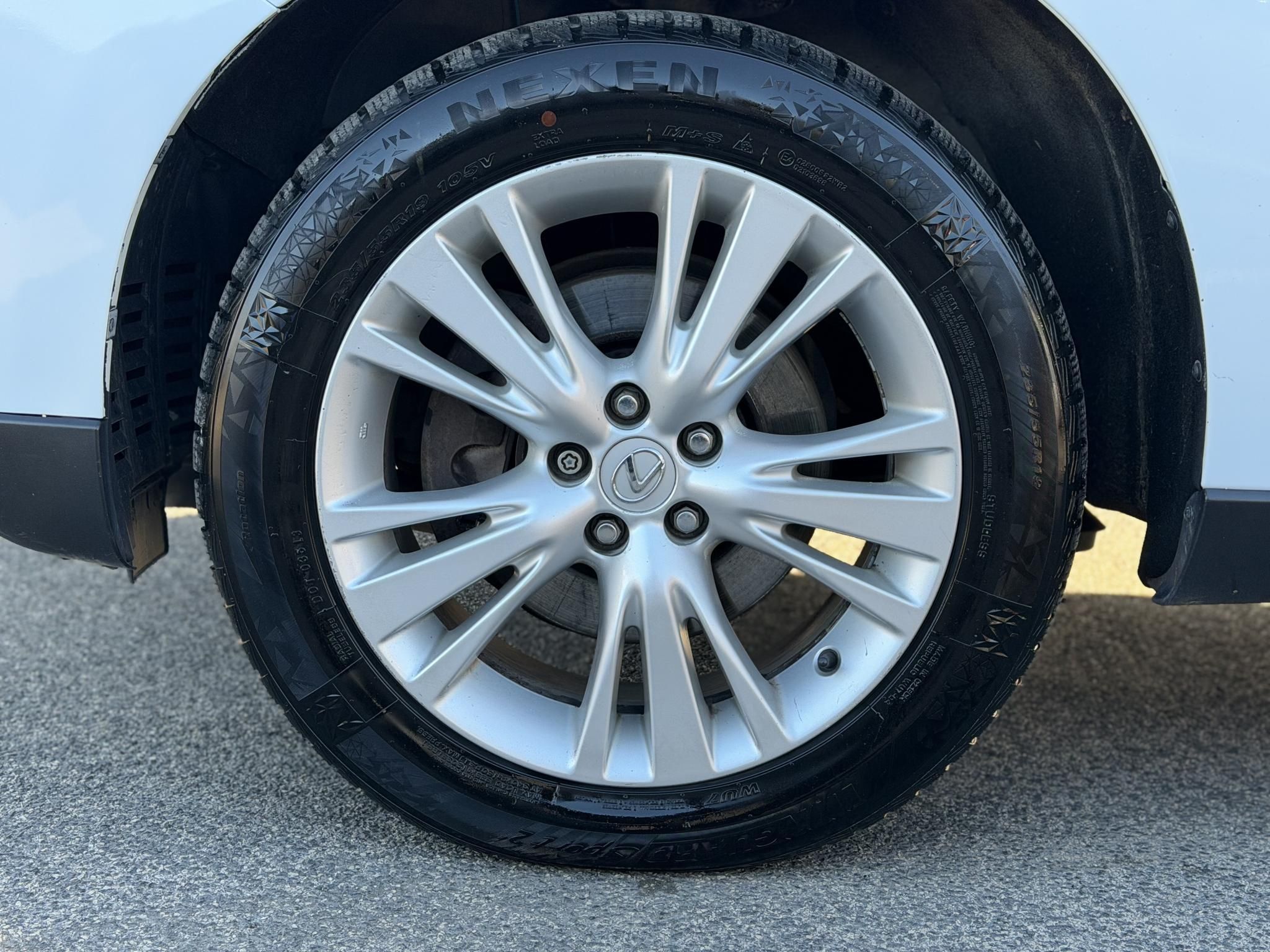 LEXUS RX 450h Luxury Moon CVT Napfénytető Xenon Memória Üléshűtés Keyless Kamera