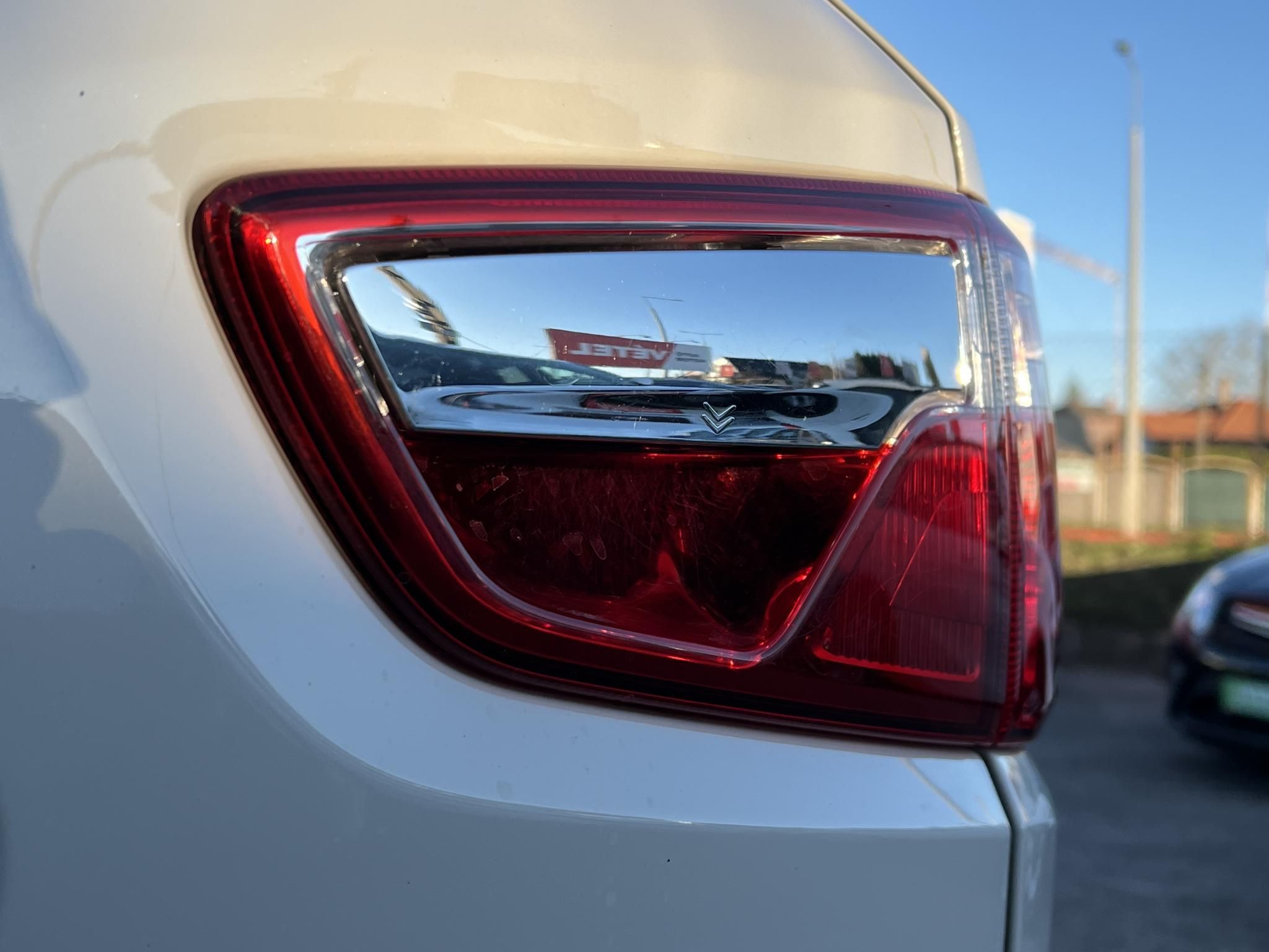 FORD ECOSPORT 1.0 EcoBoost Titanium Magyarországi 42e km Gyári garanciával!