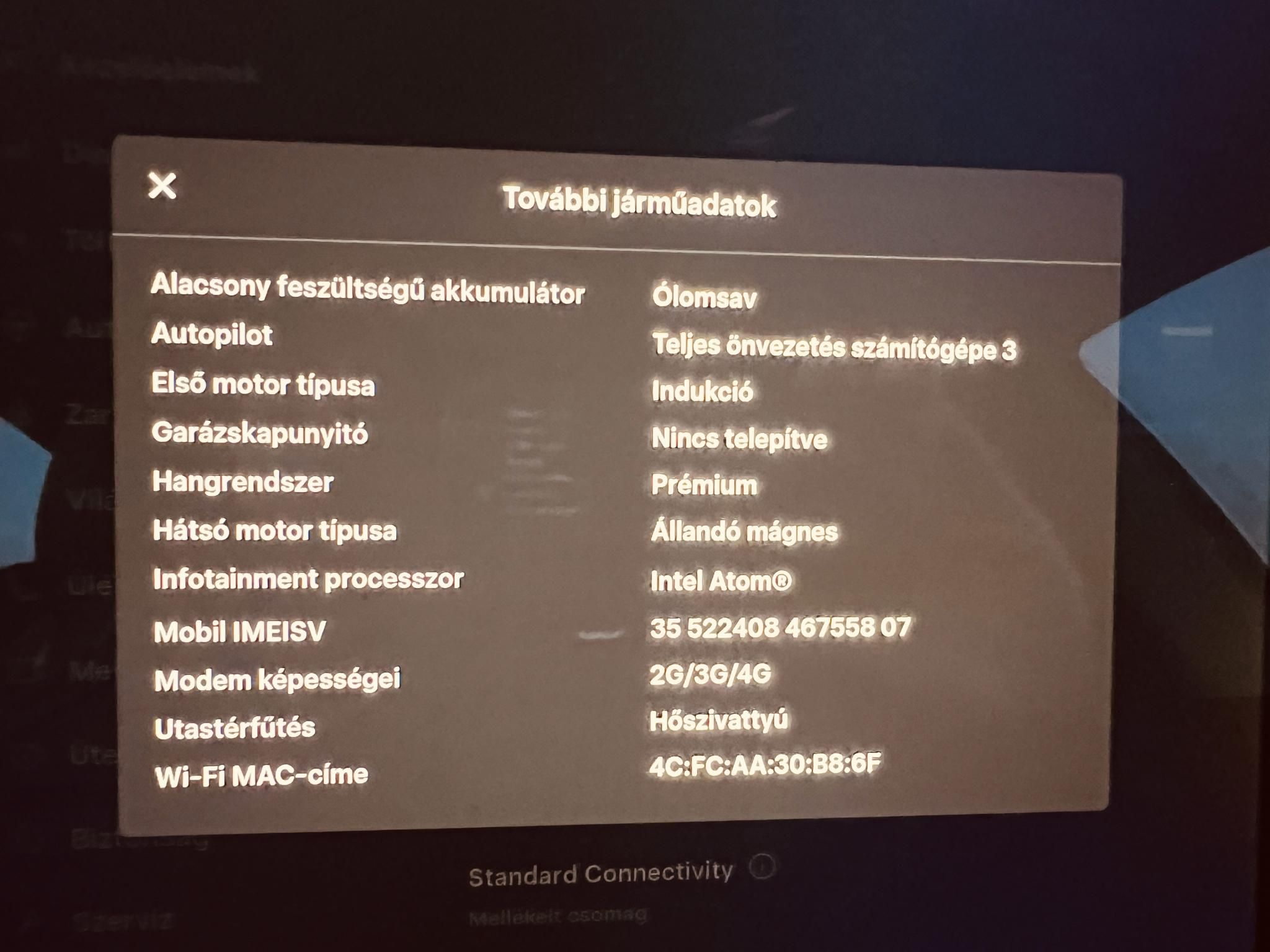 TESLA MODEL 3 Performance AWD (Automata) FSD. mátrix LED. hőszivattyú. garanciális!