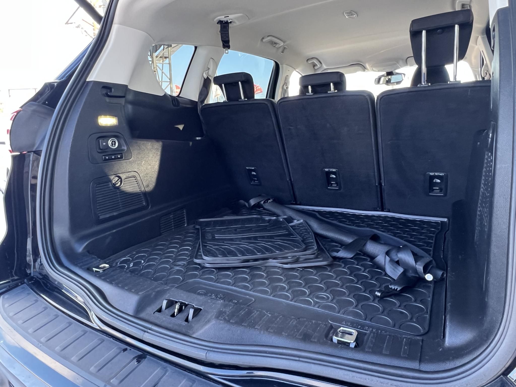 FORD S-MAX 2.0 TDCi Titanium Powershift Tiptronic 5 személyes Tempomat Klíma Vonóhorog F1 váltó!