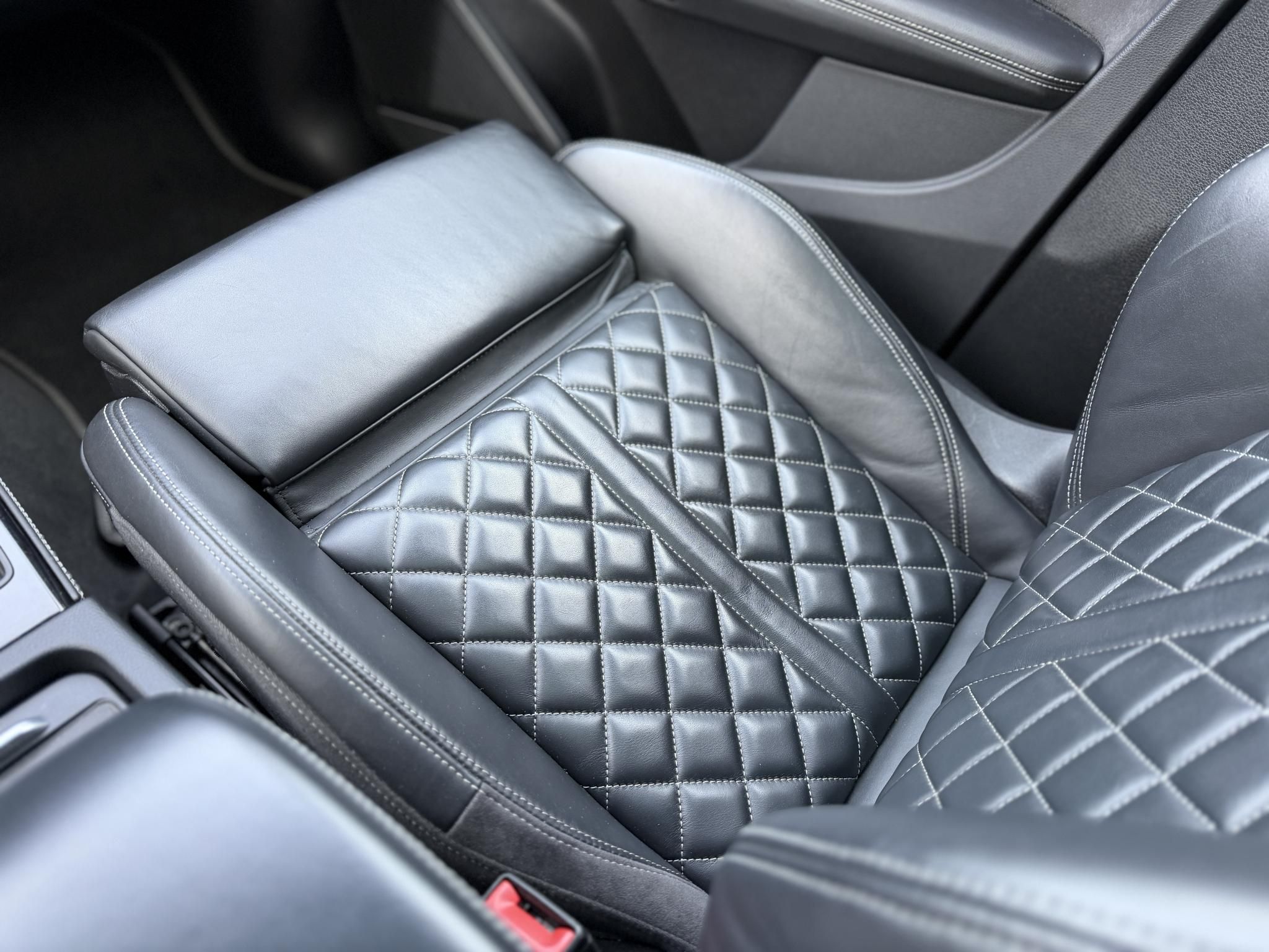 AUDI Q5 SQ5 3.0 TFSI quattro Tiptronic ic Magasan felszerelt! Bang & Olufsen Panorámatető Memória Carplay stb