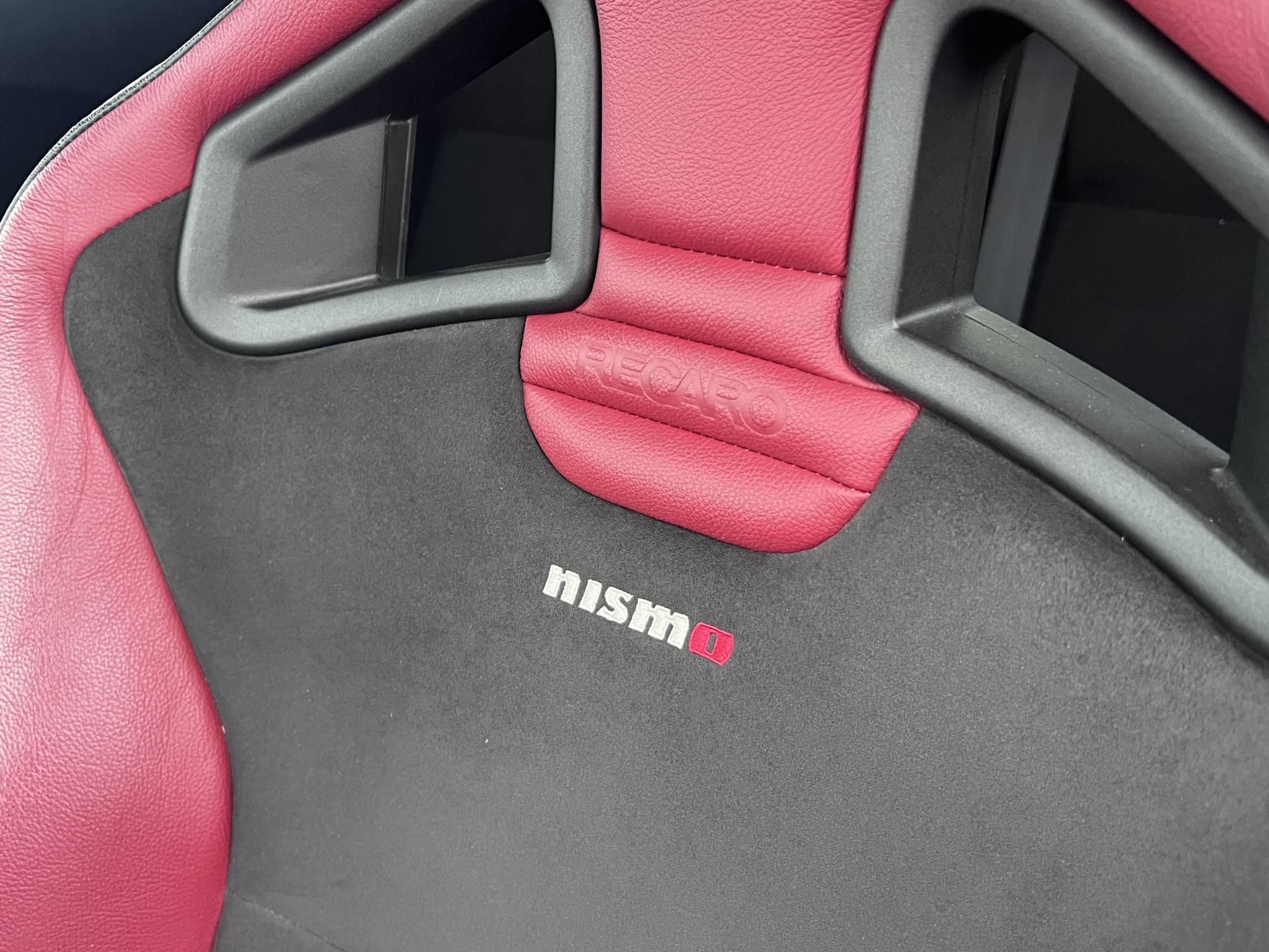 NISSAN JUKE 1.6 DIG-T Nismo RS 123e km. Magyarországi. Teljes szerviztörténet!