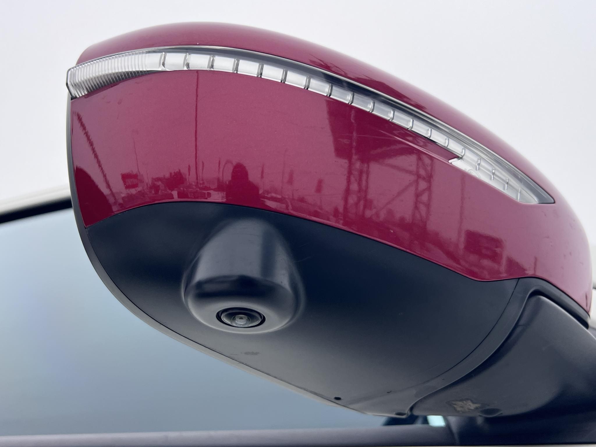 NISSAN JUKE 1.6 DIG-T Nismo RS 123e km. Magyarországi. Teljes szerviztörténet!