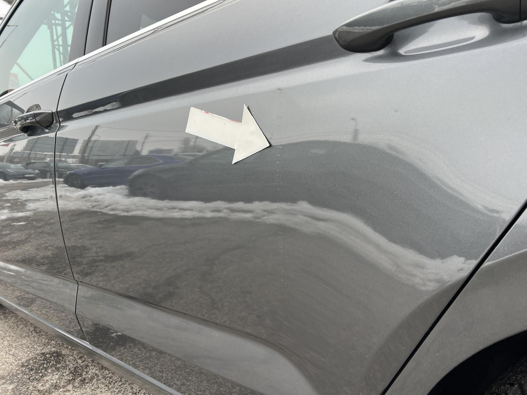 VOLKSWAGEN TOURAN 1.5 TSI ACT IQ.Drive DSG [7 személy] M.o-i. Távtartó Bluetooth Ülésfűtés Kamera Gyönyörű állapotban!