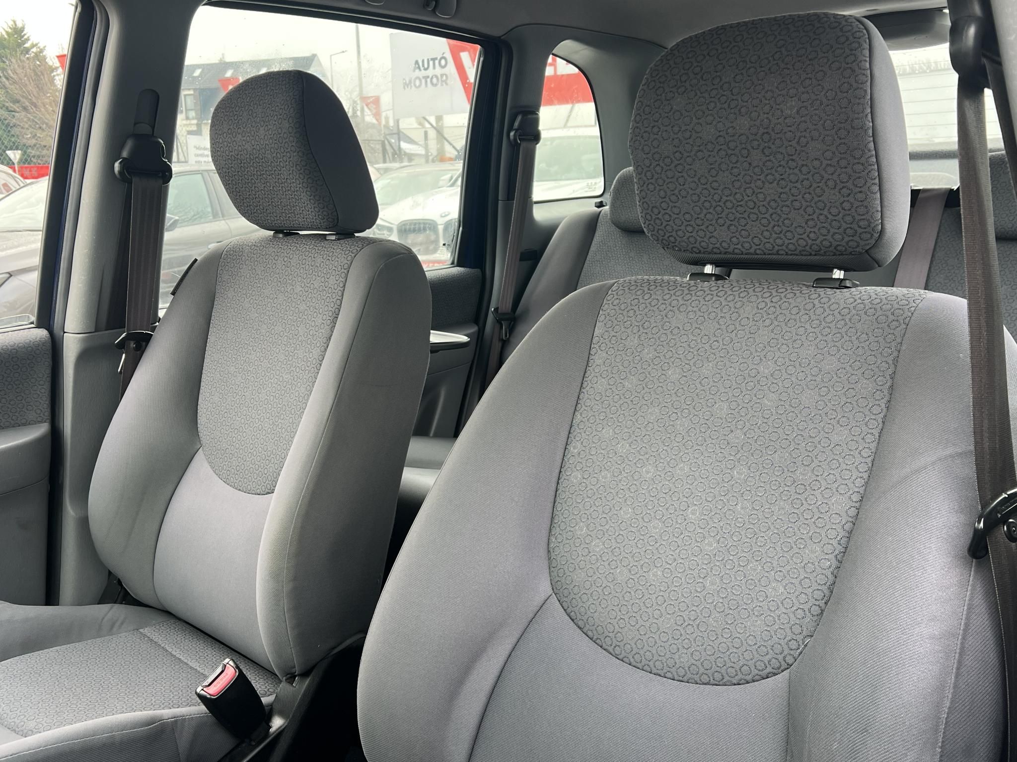 HYUNDAI MATRIX 1.6 Style Klíma Szervokormány 113e km!