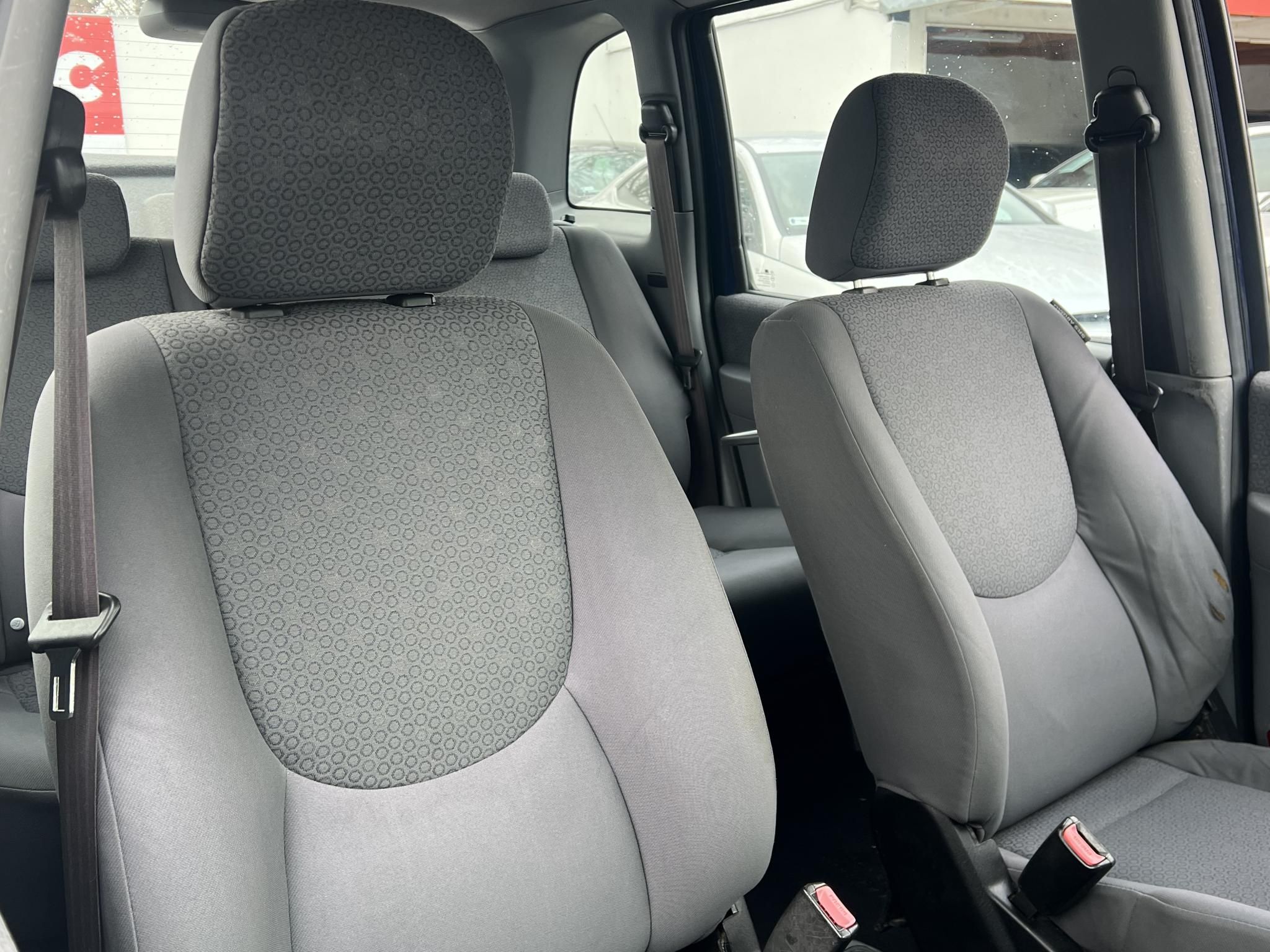 HYUNDAI MATRIX 1.6 Style Klíma Szervokormány 113e km!