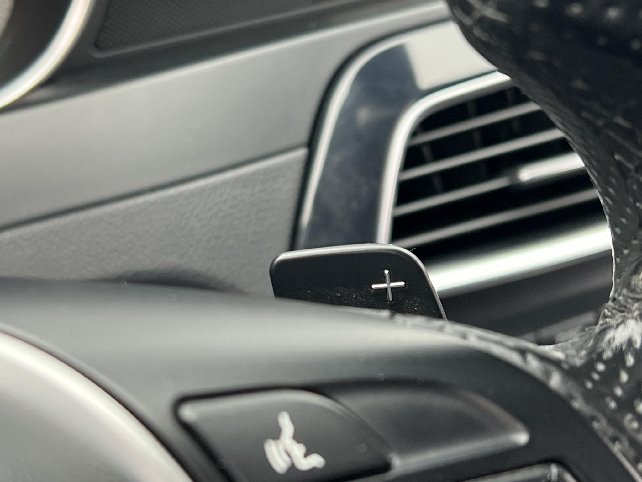 MERCEDES-BENZ C 220 CDI BlueEFFICIENCY (Automata) Xenon Tempomat Ülésfűtés Navi Bluetooth Rendszeresen szervizelt!