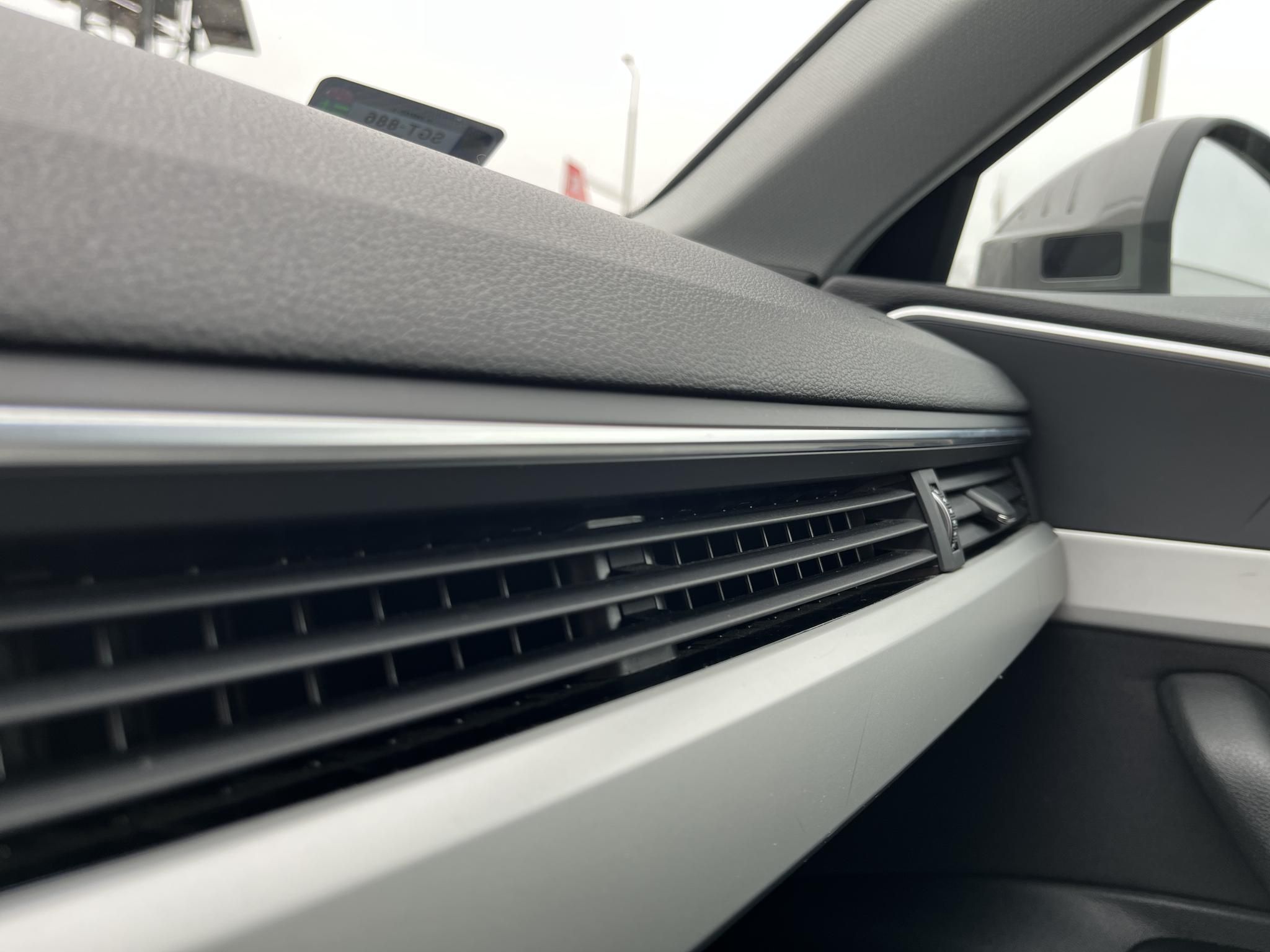 AUDI A4 Avant 40 TDI Advanced S-tronic M.o.-i. Virtual cockpit. Tempomat Navi Bluetooth Carplay