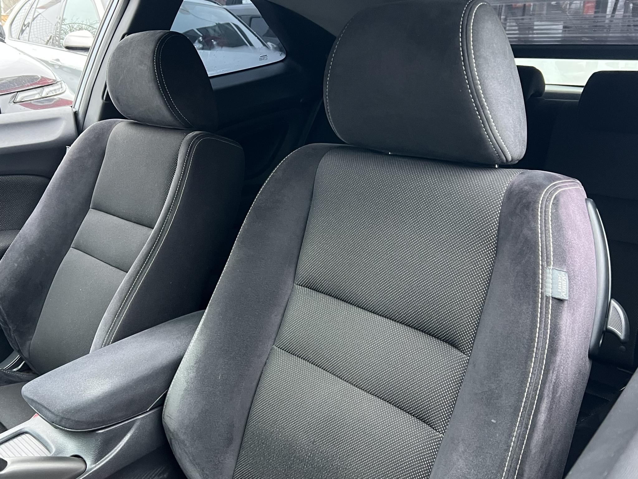 HONDA CIVIC 2.2 CTDi Type-S Type-S. Klíma Tempomat Bluetooth