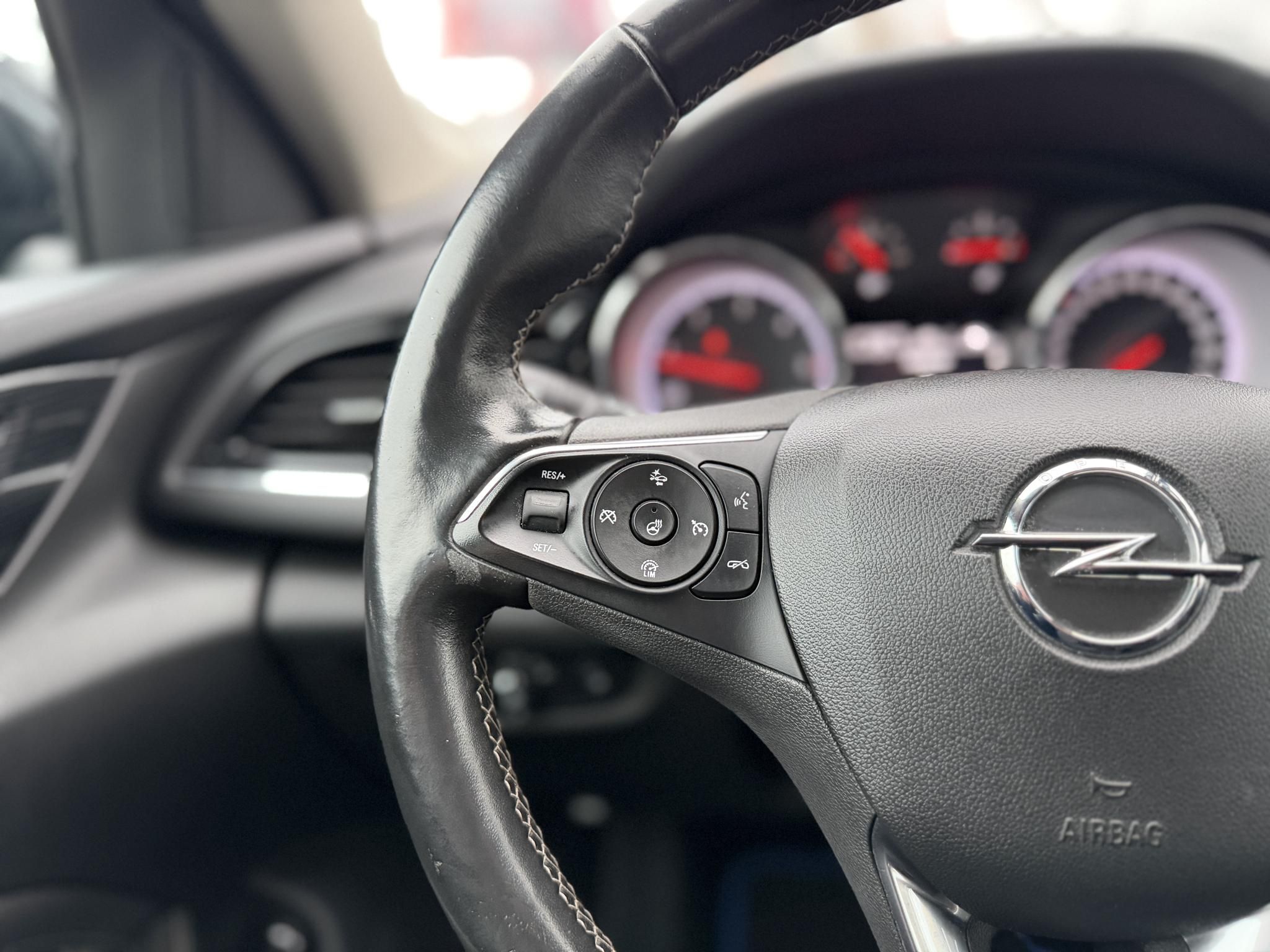 OPEL INSIGNIA Sports Tourer 1.6 CDTI Innovation Start Stop (Automata) 156e km. Magyarországi. sérülésmentes!