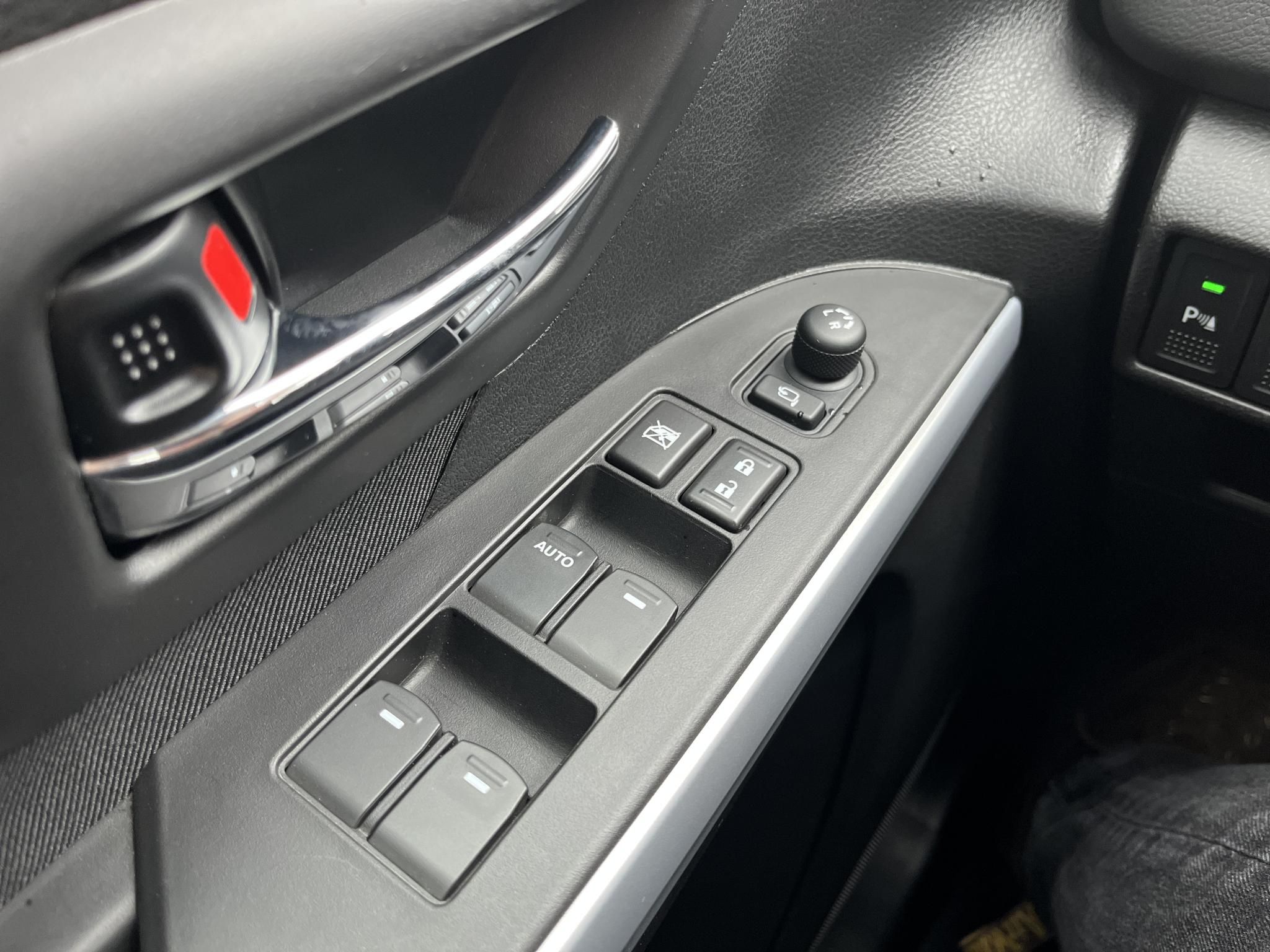 SUZUKI SX4 S-CROSS 1.4T GL+ M.o.-i. 1.tul. 59e km. kitűnő állapot! Carplay