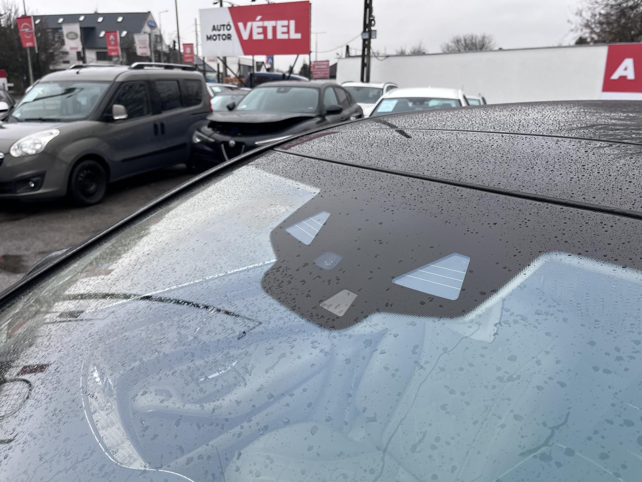 MERCEDES-BENZ S 560 e L 9G-TRONIC EQ Power M.o.-i. Teljes felszereltség. Zöld rendszám!