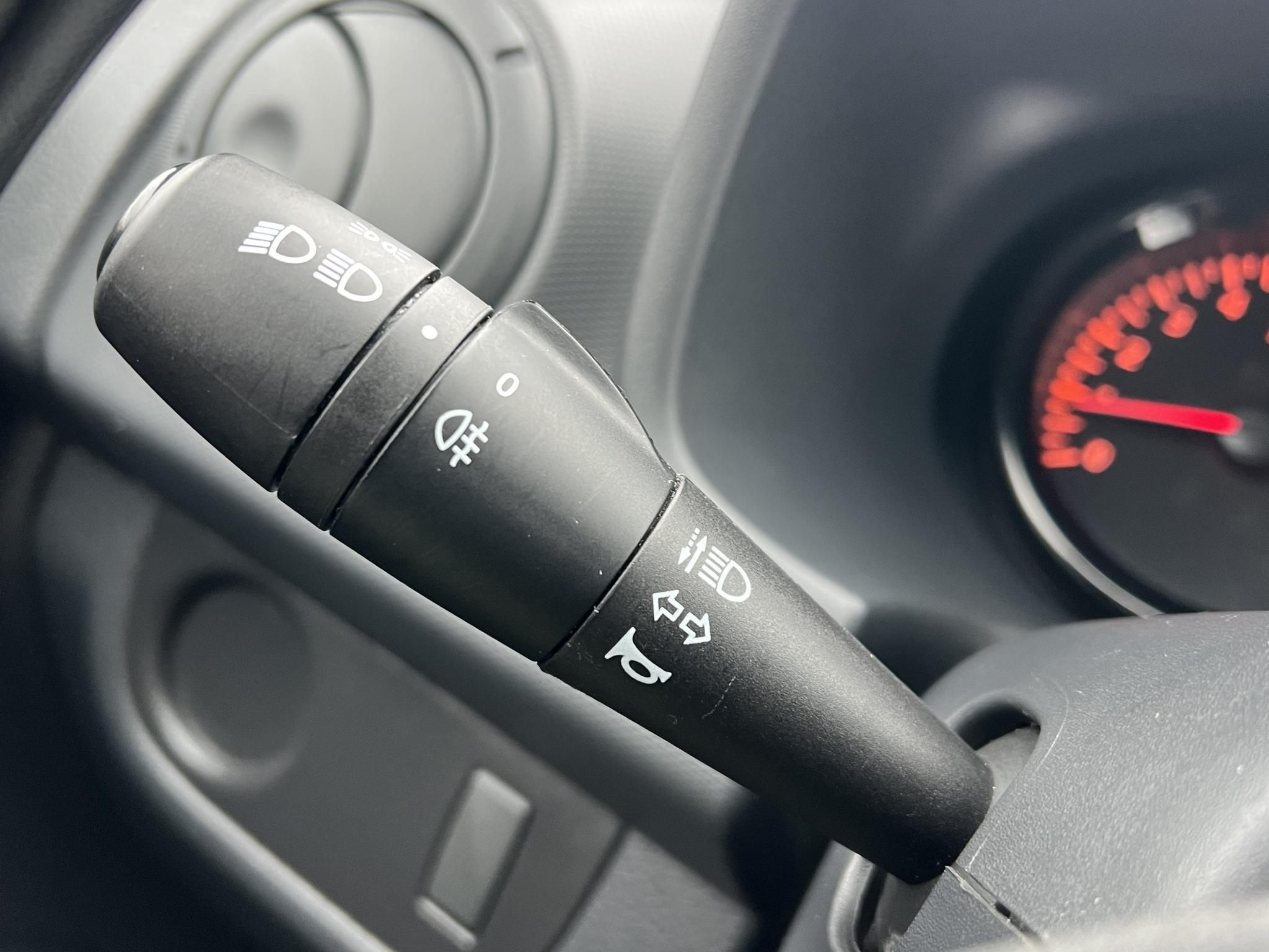 DACIA SANDERO 1.2 Access EURO6 Rendszeresen karbantartott 112e km!