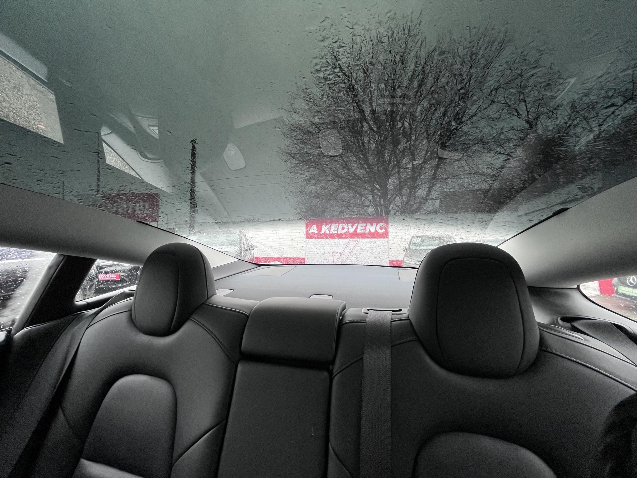 TESLA MODEL 3 Standard Range Plus Aut 95e km. facelift. mátrix LED. hőszivattyú. garanciális!