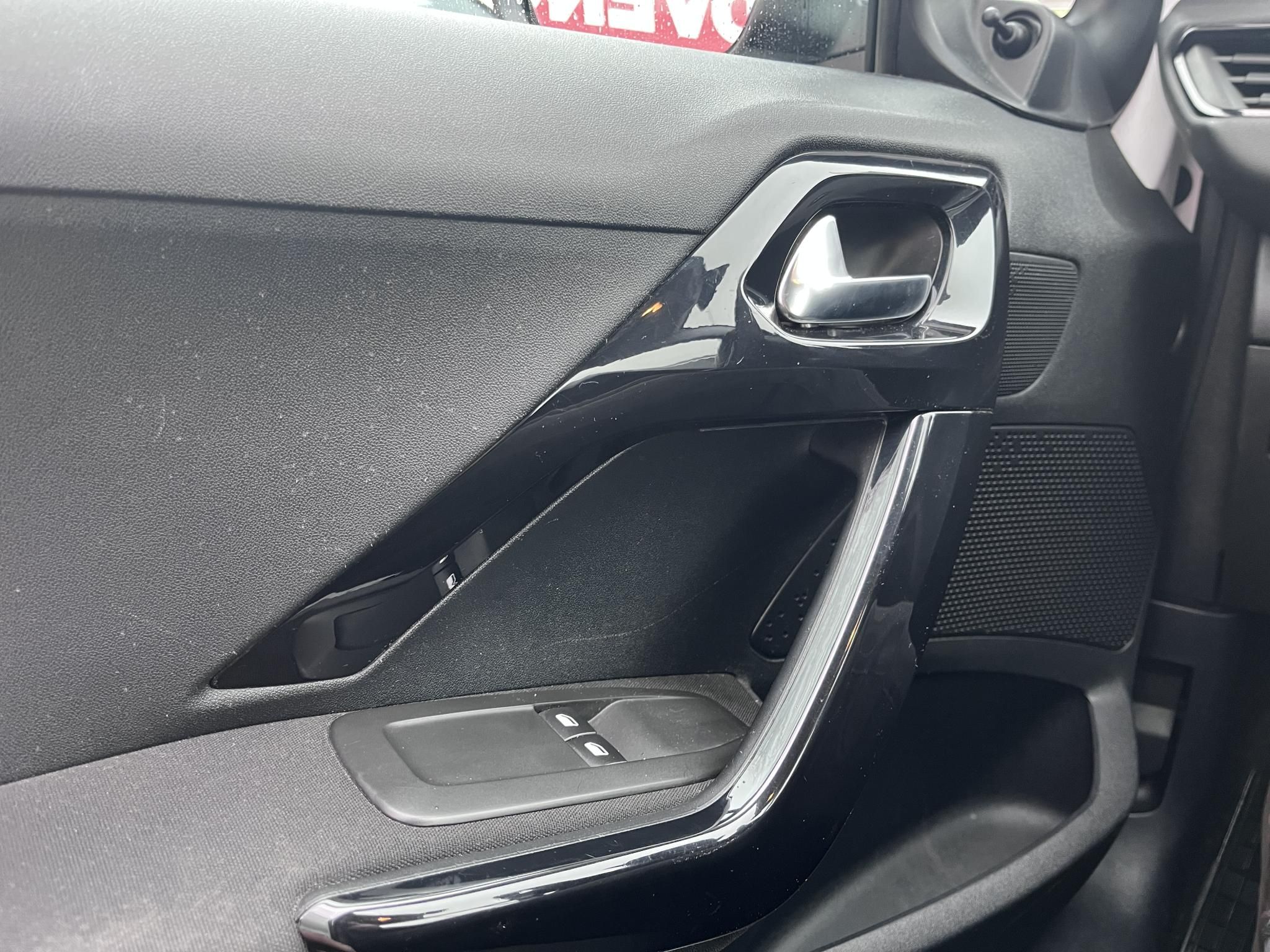 PEUGEOT 208 1.0 VTi PureTech Access