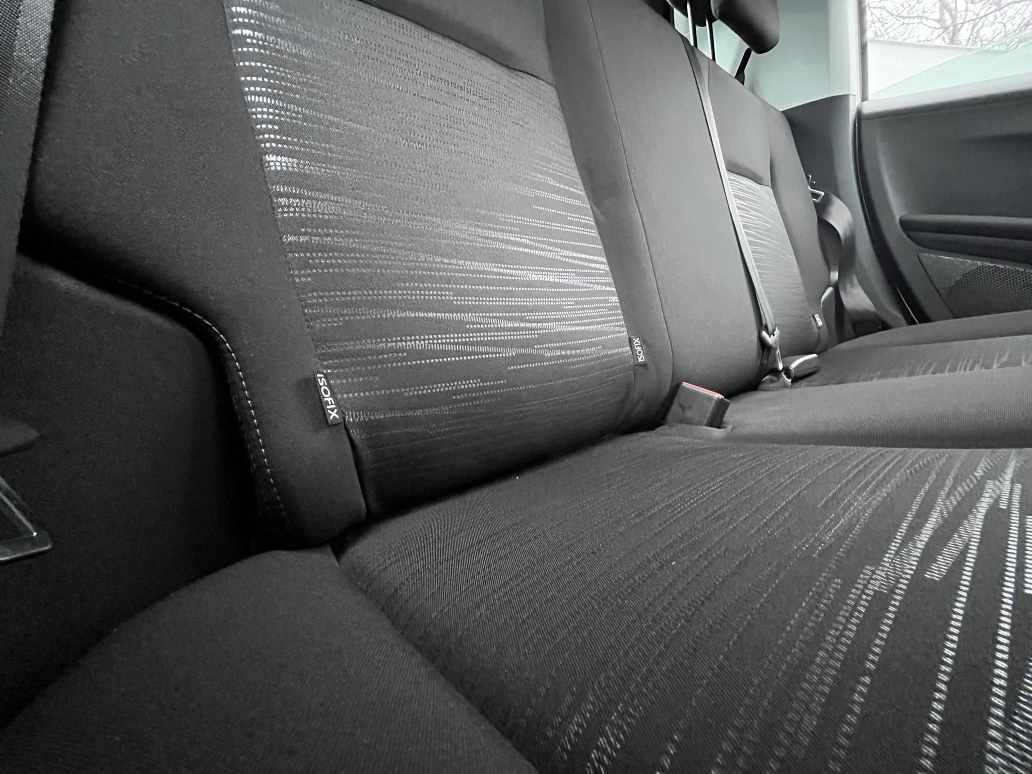 PEUGEOT 208 1.0 VTi PureTech Access