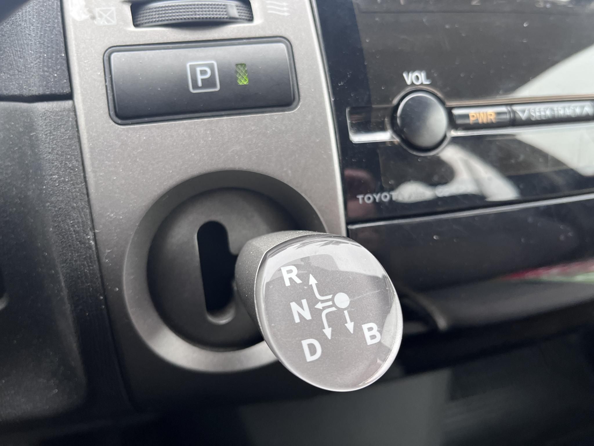 TOYOTA PRIUS 1.8 HSD Sol (Automata) JBL 186e km. Megkímélt állapot. 4 évszakos gumik!