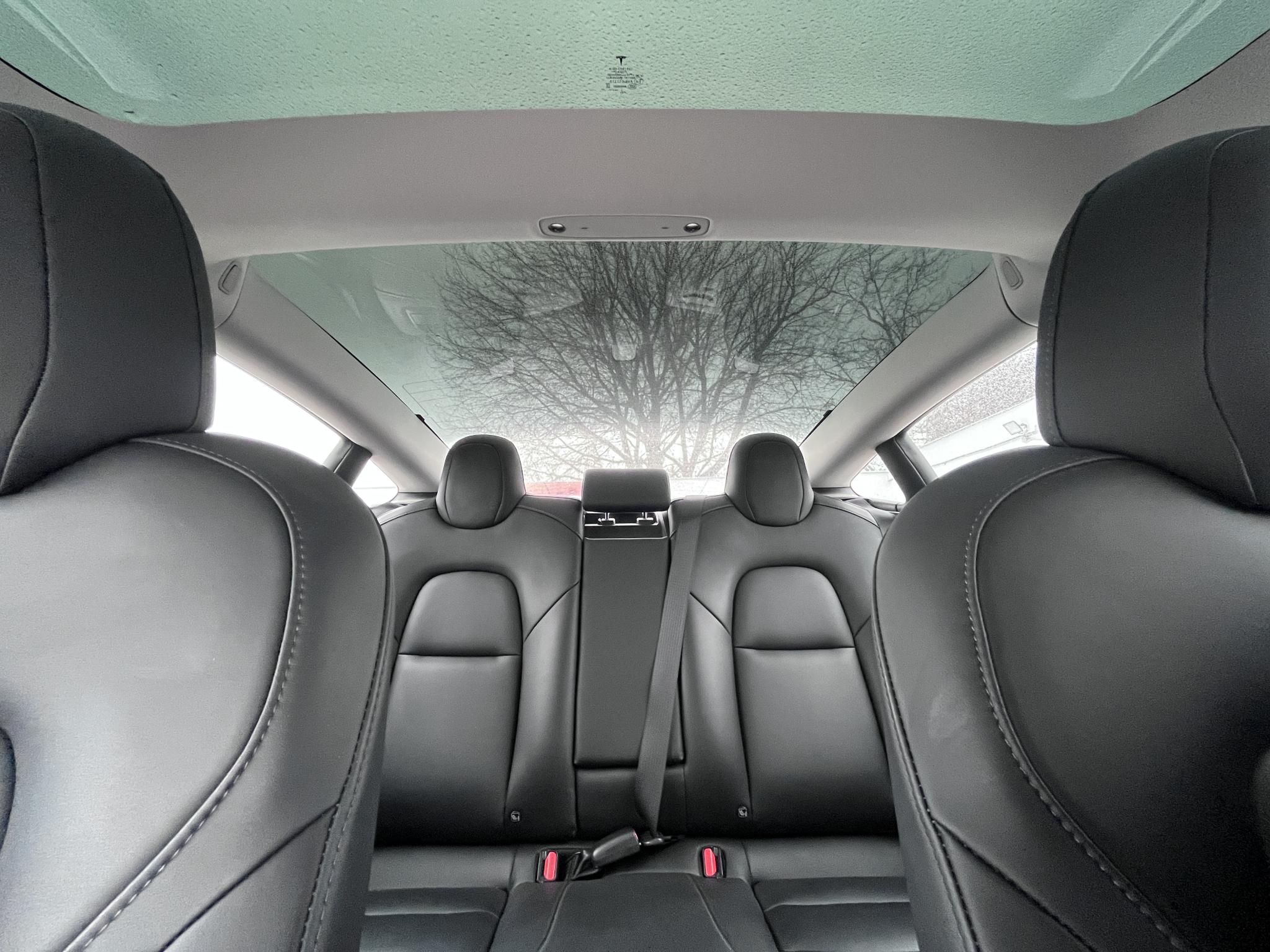 TESLA MODEL 3 Long Range AWD (Automata) 106e km. facelift. mátrix LED. hőszivattyú. premium hifi. garanciális!