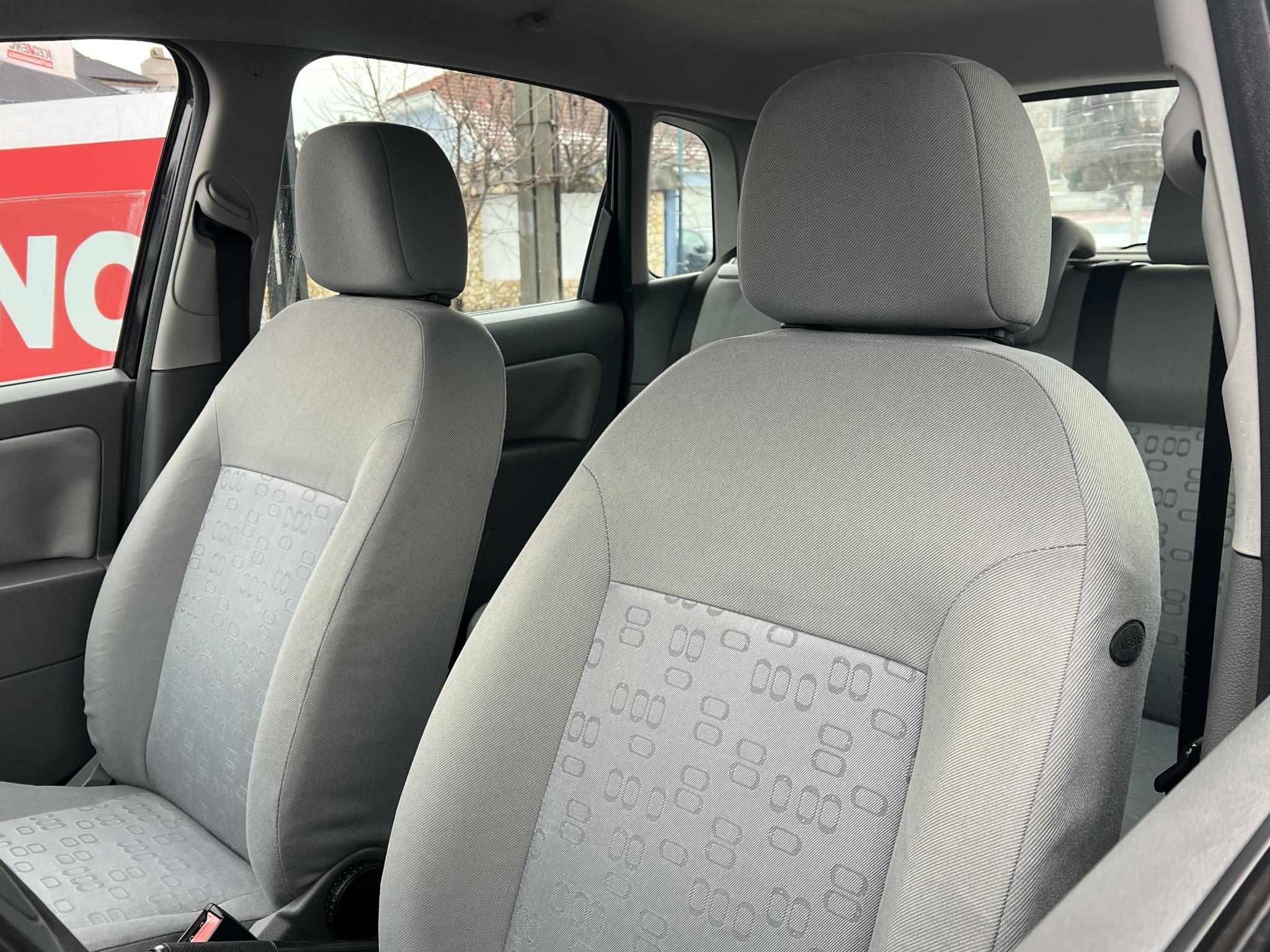 FORD FIESTA 1.3 Comfort Semmi extra.....még 1 év műszaki!