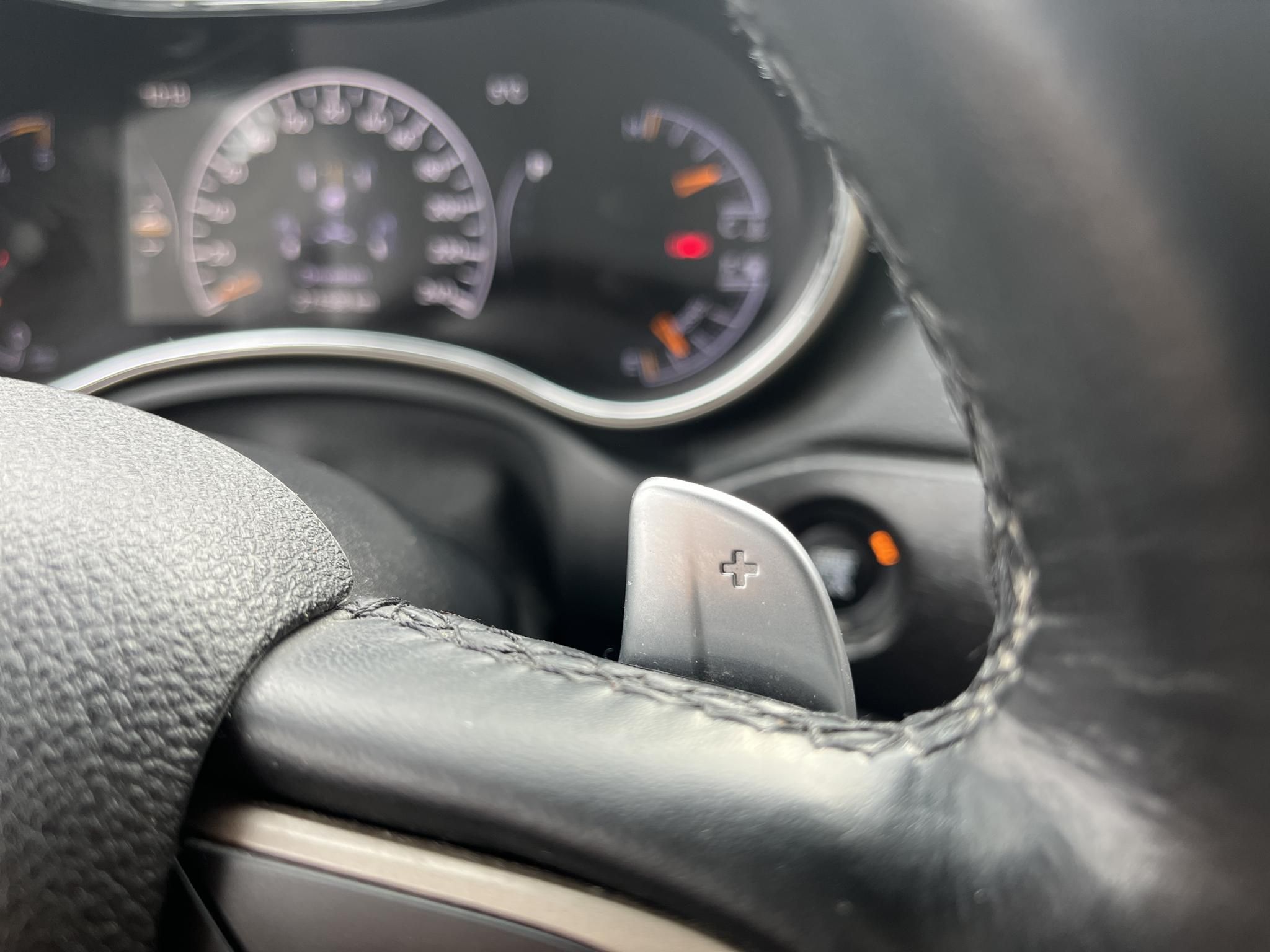 JEEP GRAND CHEROKEE 3.0 V6 CRD Laredo (Automata) 4X4. felező váltó. digitális klíma. tetőcsomagtartó