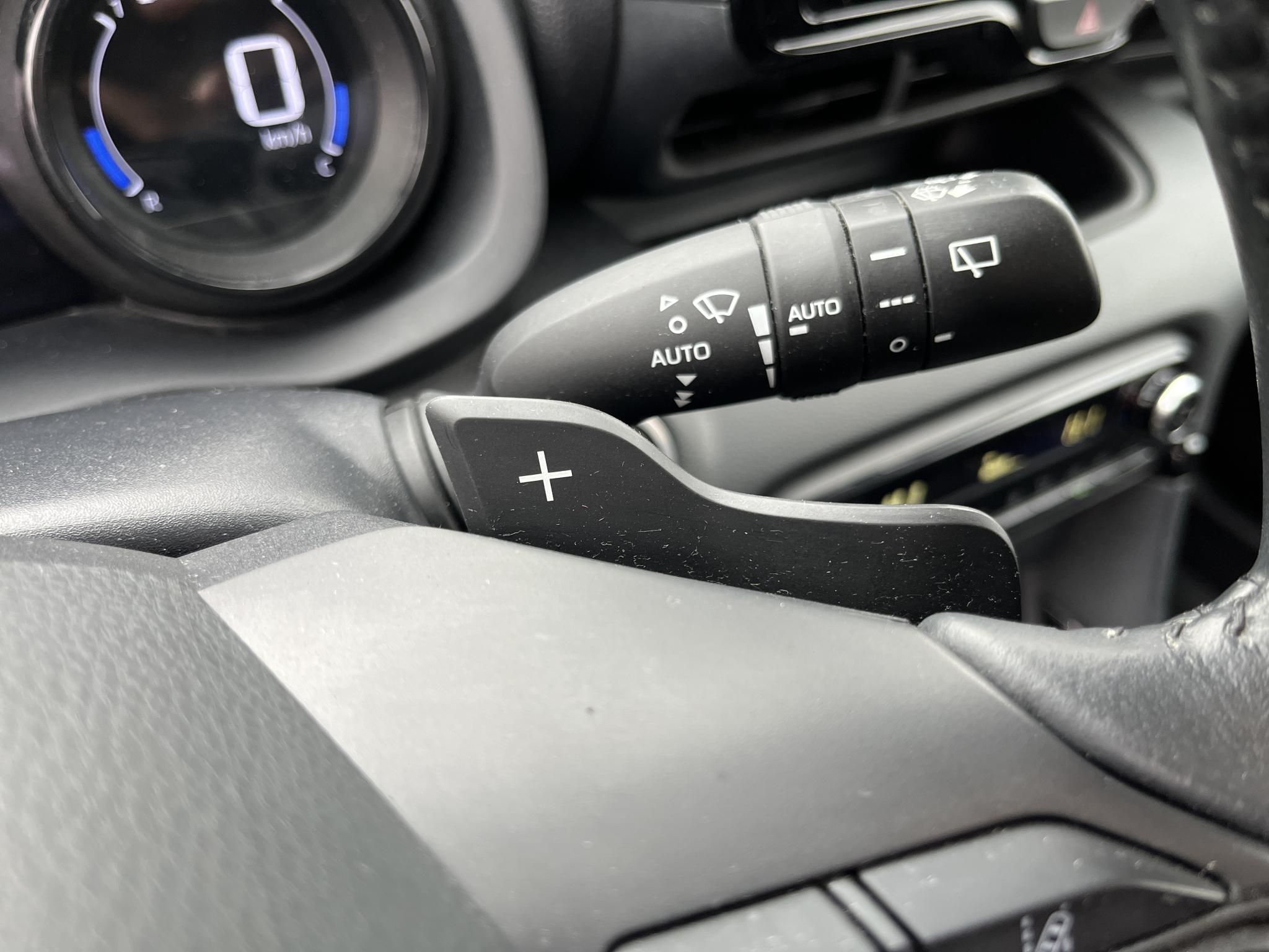 TOYOTA YARIS 1.5 VVT-i Selection Style Magyar. 109e km Kamera Digit Bőr