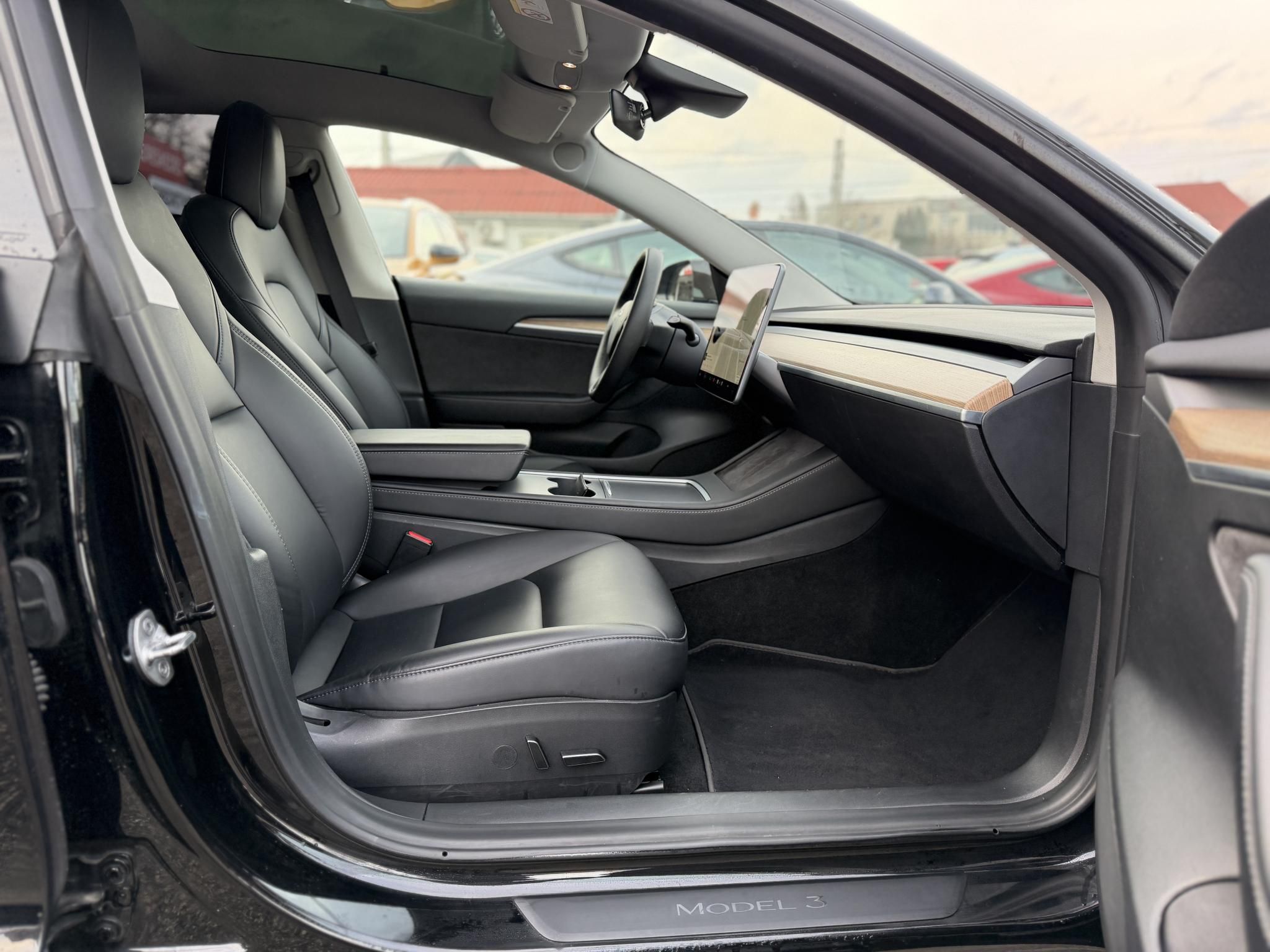 TESLA MODEL 3 Performance AWD (Automata) 62e km. FACELIFT. HŐSZIVATTYÚ. MATRIX LED. GARANCIÁLIS