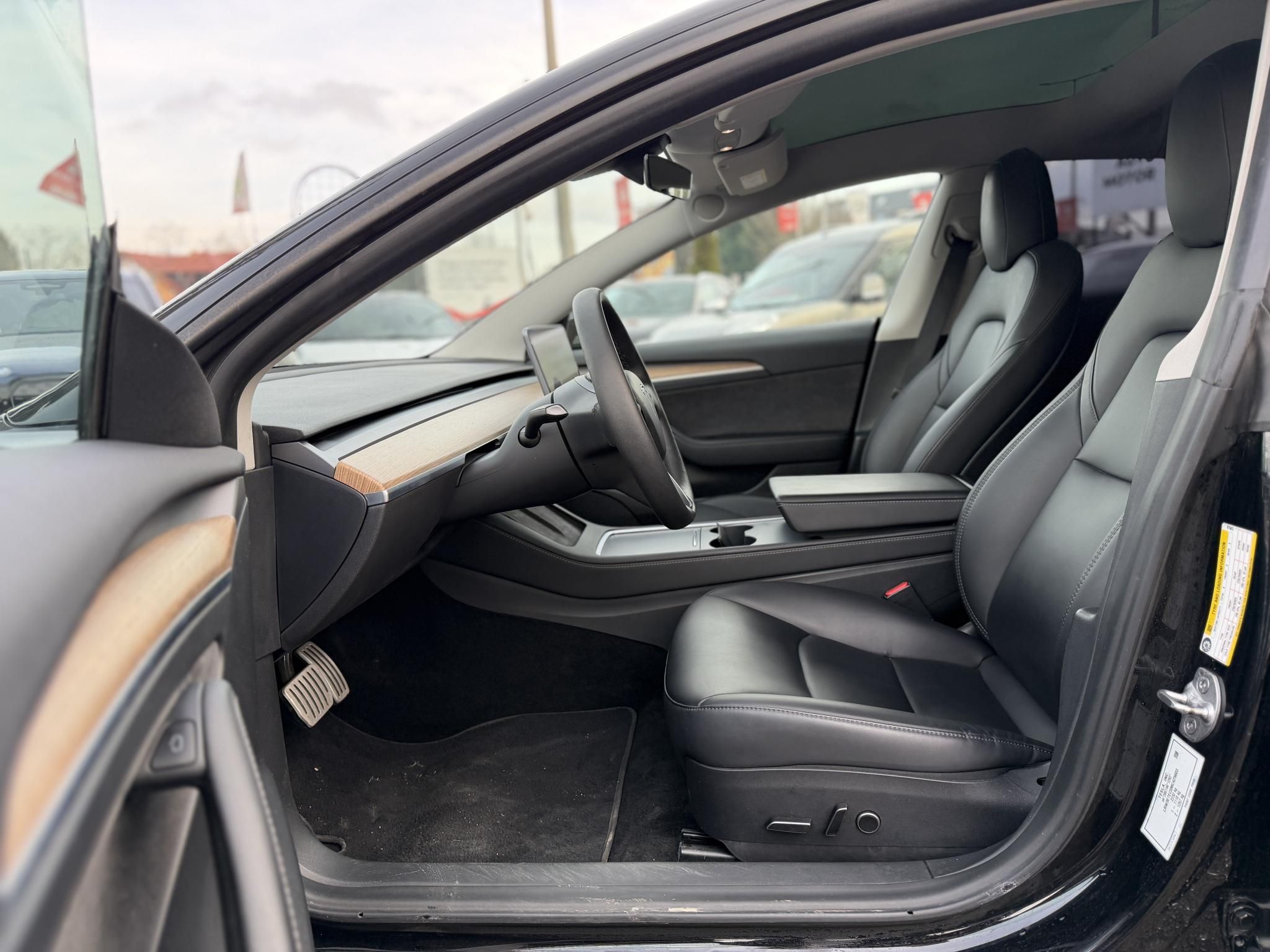 TESLA MODEL 3 Performance AWD (Automata) 62e km. FACELIFT. HŐSZIVATTYÚ. MATRIX LED. GARANCIÁLIS