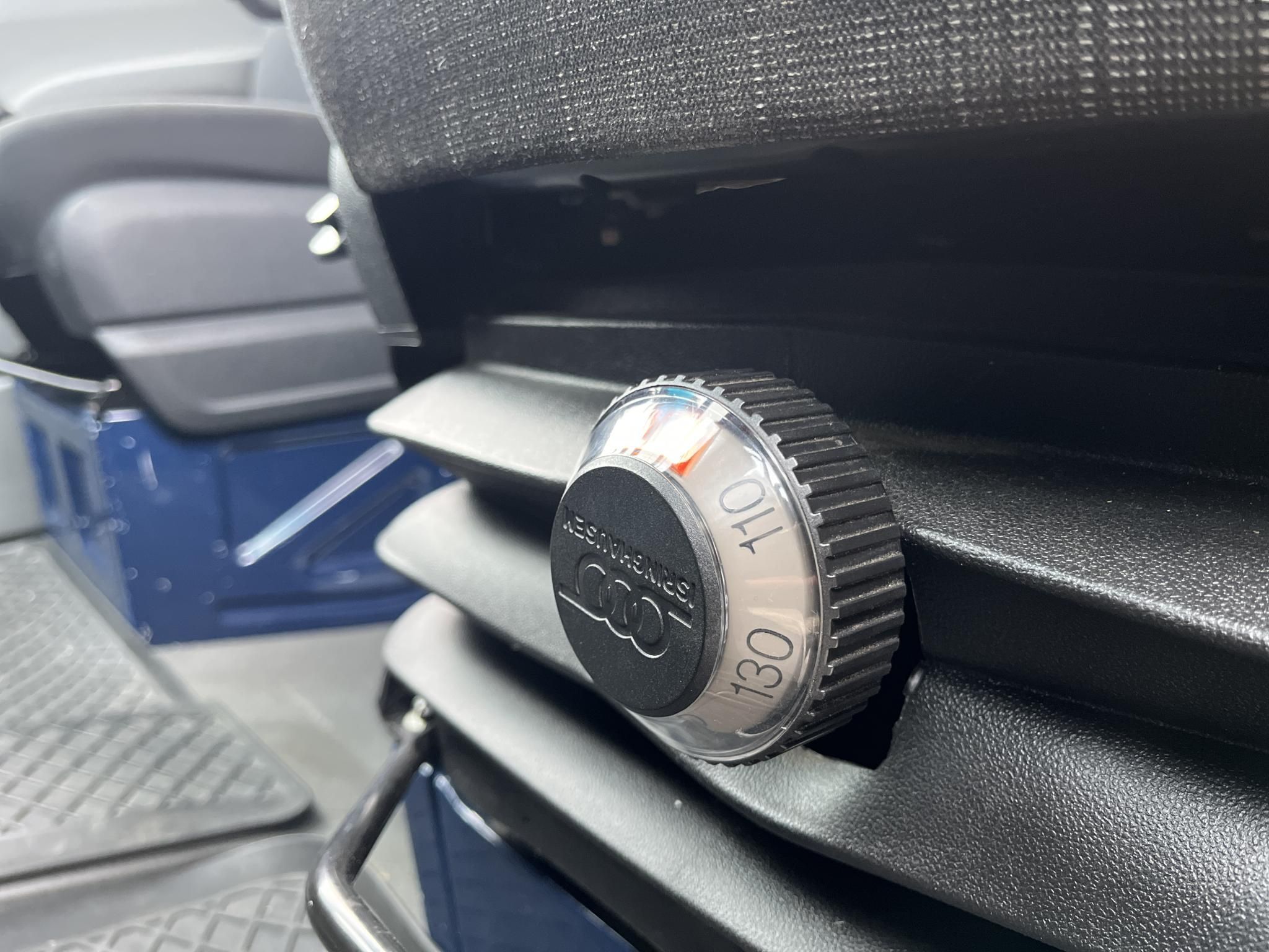 MERCEDES-BENZ SPRINTER 316 CDI 906.633.13 Kamera Ülésfűtés Vonóhorog Tolatóradar Bi-xenon Állófűtés