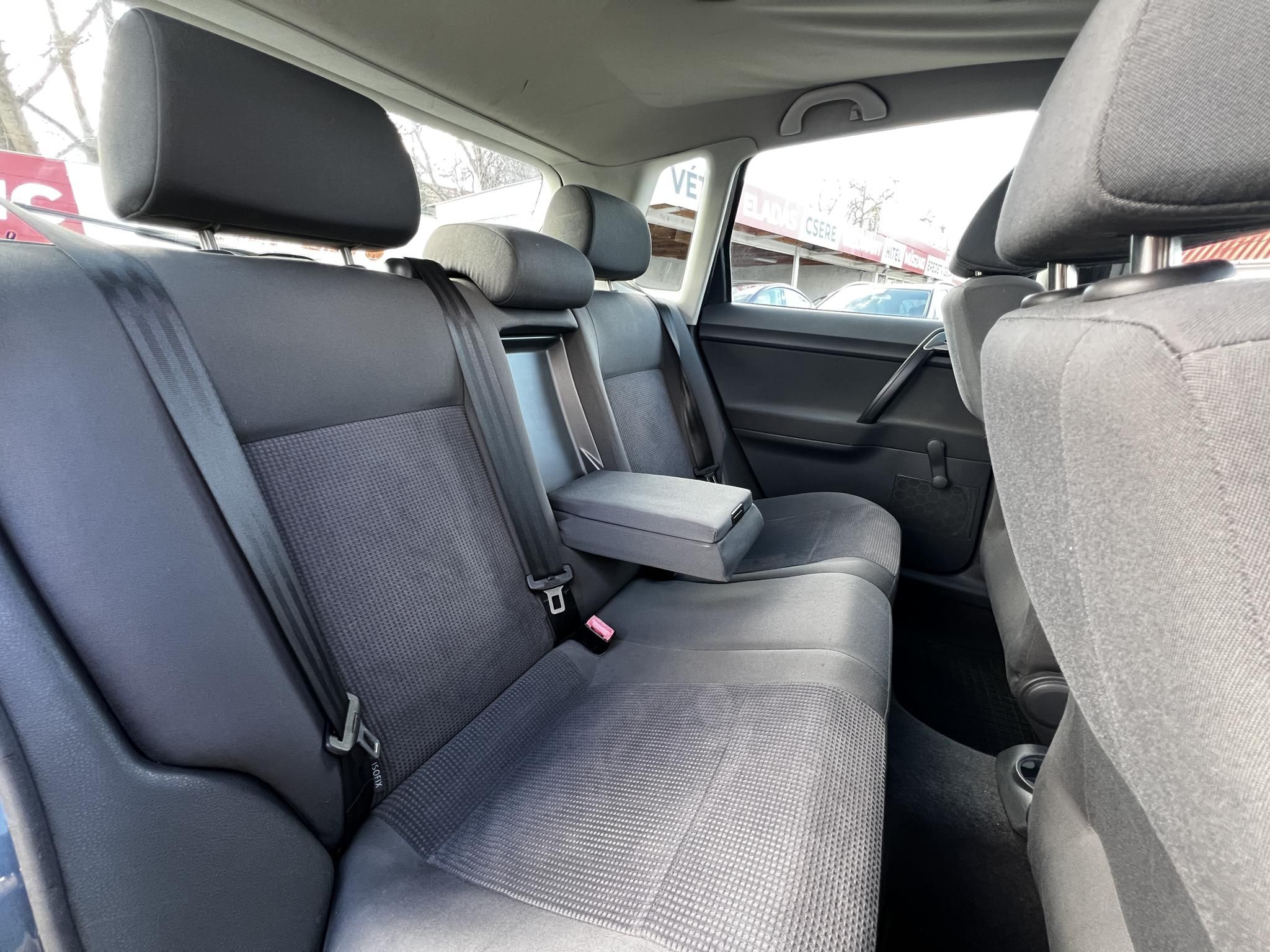 VOLKSWAGEN POLO IV 1.4 75 16V Comfortline Ice M.o.-i. Klíma. friss műszaki vizsga. rozsdamentes karosszéria!