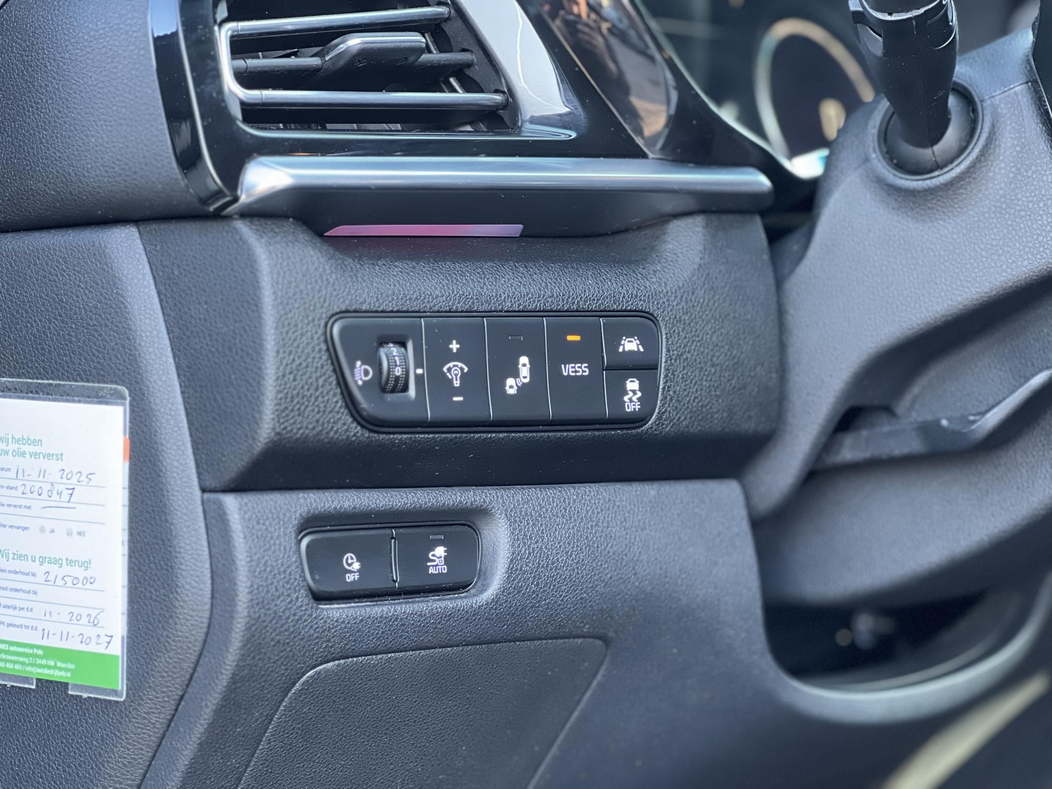 KIA NIRO e-Niro 64kWh Platinum 400+km hatótáv. Bőr. ülésszellőztetés. CARPLAY. stb