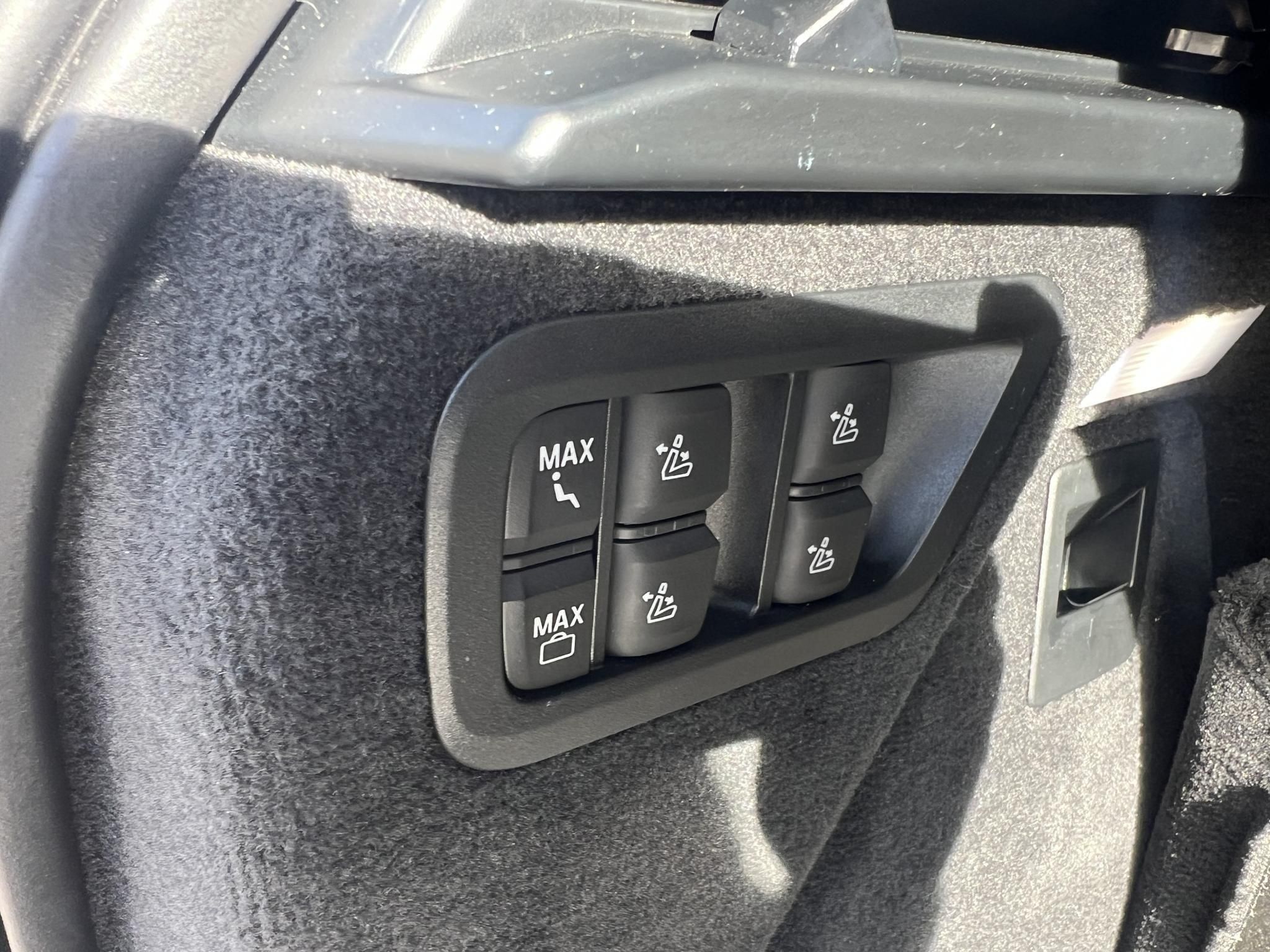 BMW X7 xDrive40d (Automata) M-Sport Panorámatető Gyári garanciával!