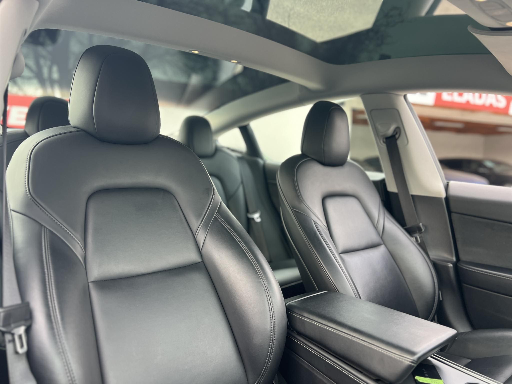 TESLA MODEL 3 Long Range AWD (Automata) mátrix LED. garanciális. hőszivattyú. premium hifi. 500km-es hatótáv!