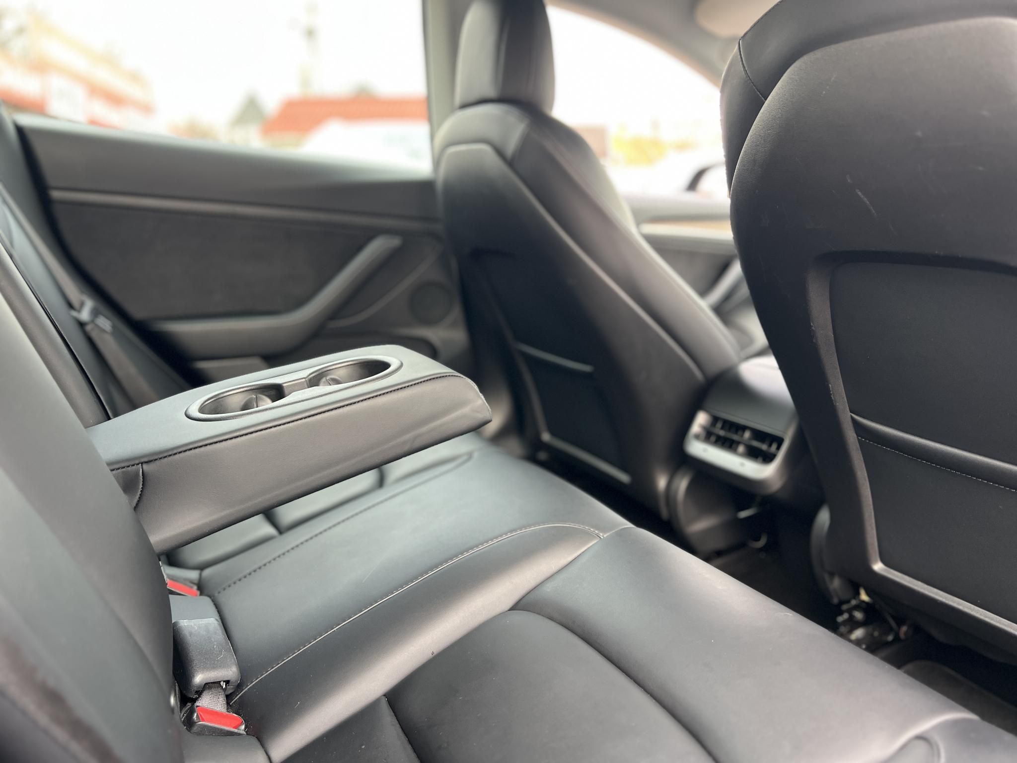 TESLA MODEL 3 Long Range AWD (Automata) mátrix LED. garanciális. hőszivattyú. premium hifi. 500km-es hatótáv!