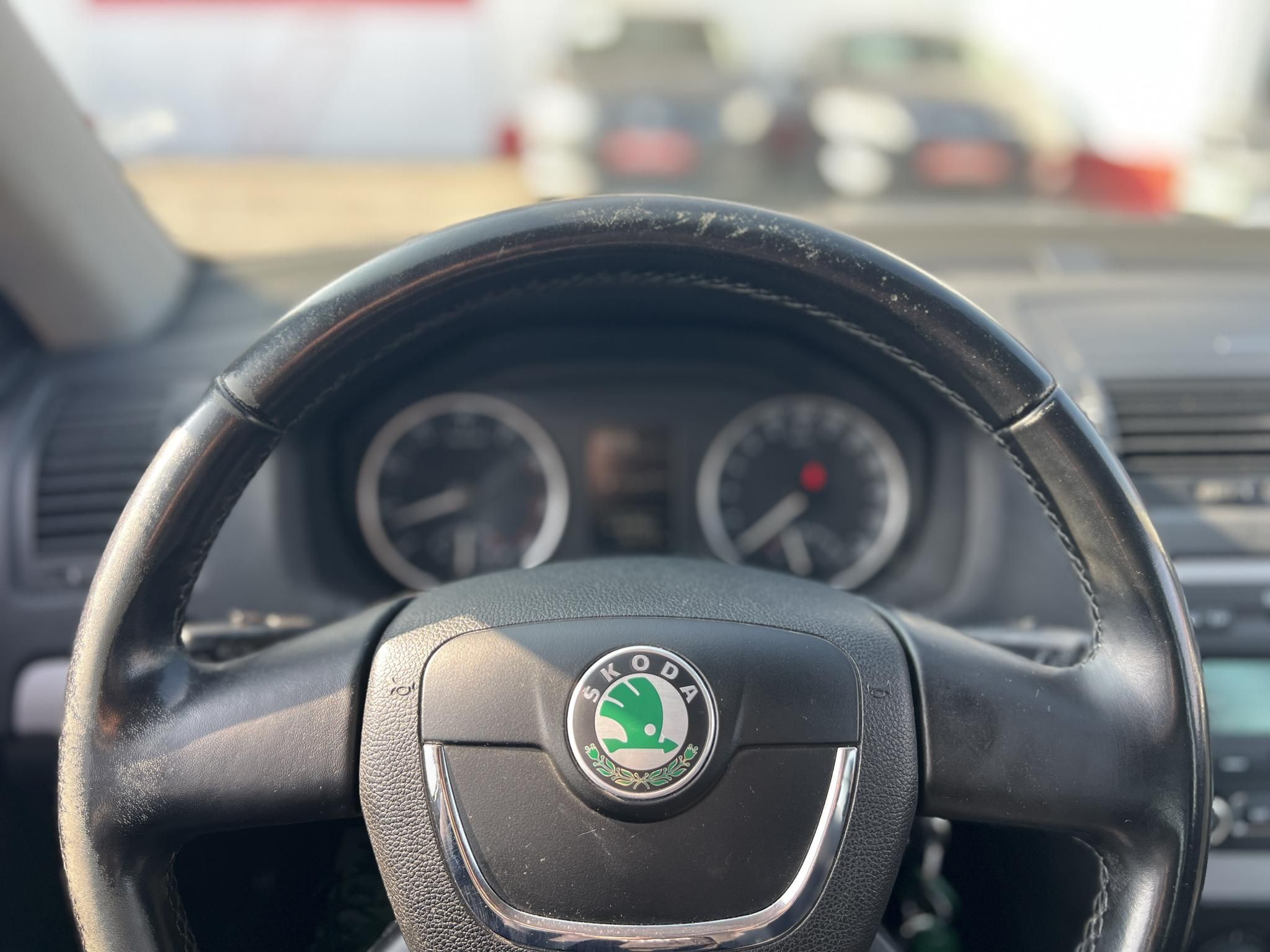 SKODA OCTAVIA 1.4 TSI Clever Klíma Tempomat Bluetooth Szervizelt Friss műszaki!