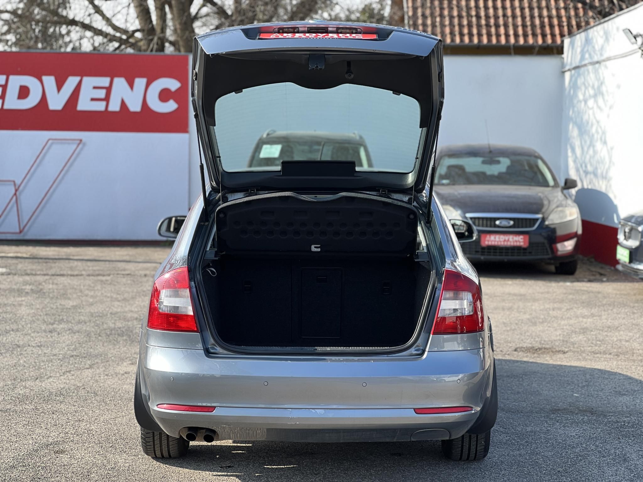 SKODA OCTAVIA 1.4 TSI Clever Klíma Tempomat Bluetooth Szervizelt Friss műszaki!