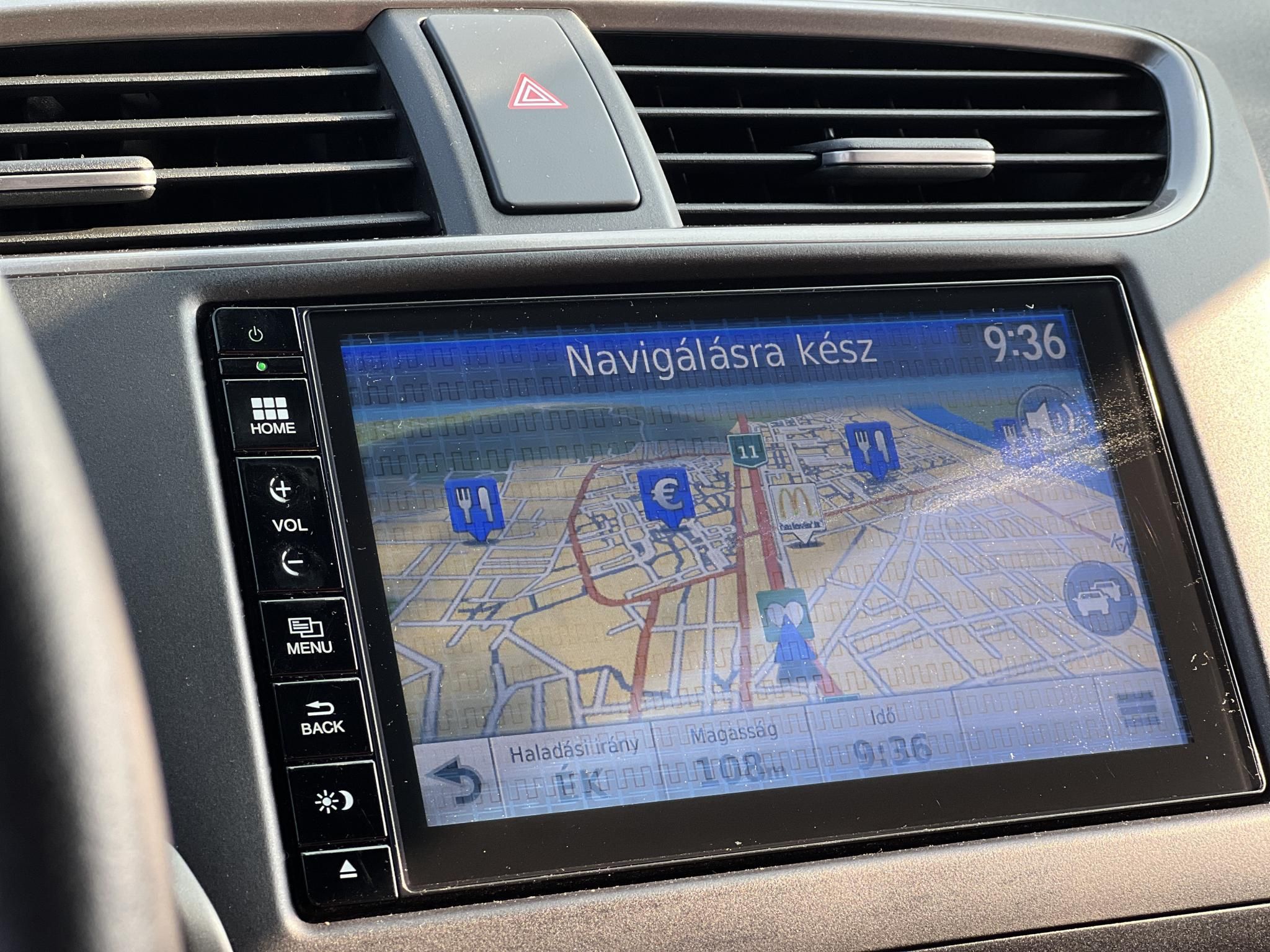 HONDA CIVIC 2.0 Type R GT Pack Type R R-06412 Teljes szerviztörténet. A LEGJOBB ÁRON!