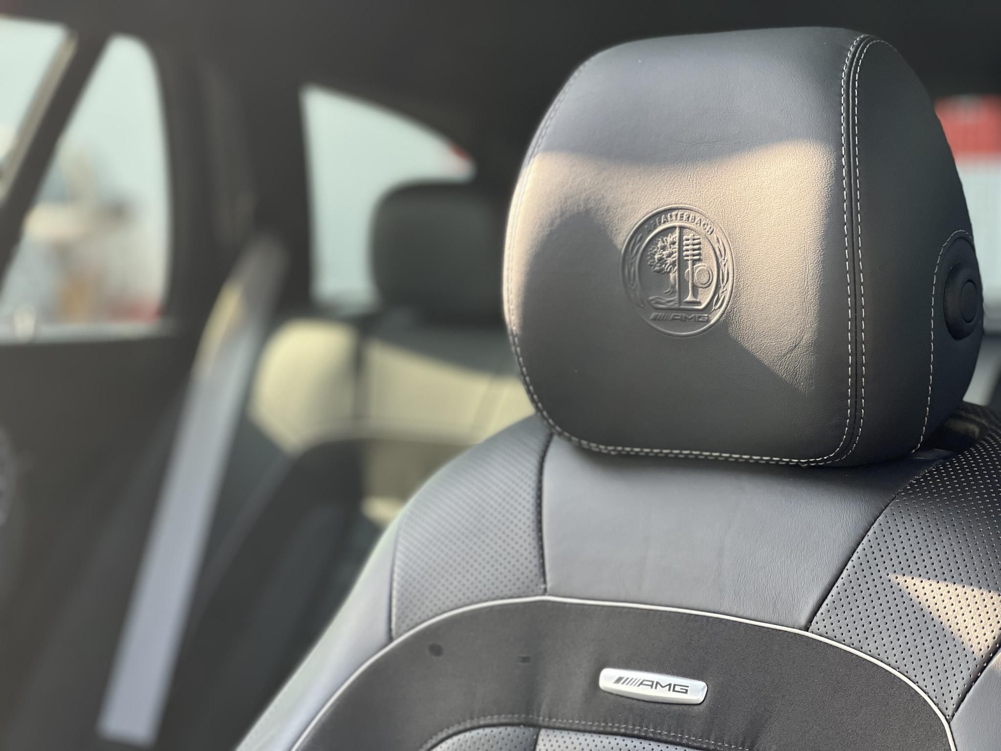 MERCEDES-AMG E 63 S T 4MATIC+ 9G-TRONIC 612LE. Panorámatető. burmester. üléshűtés. digitális műszerfal. CARPLAY