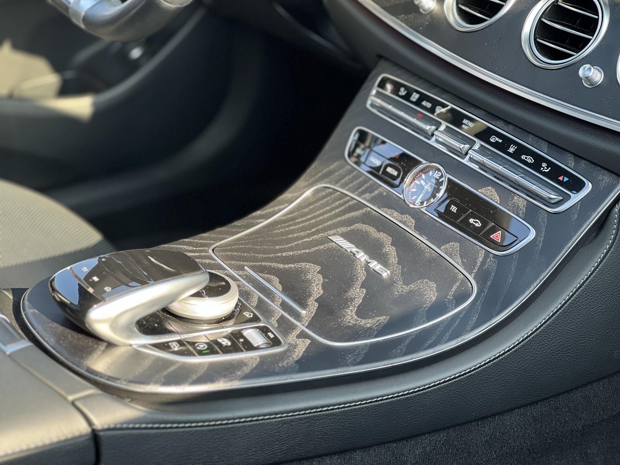 MERCEDES-AMG E 63 S T 4MATIC+ 9G-TRONIC 612LE. Panorámatető. burmester. üléshűtés. digitális műszerfal. CARPLAY