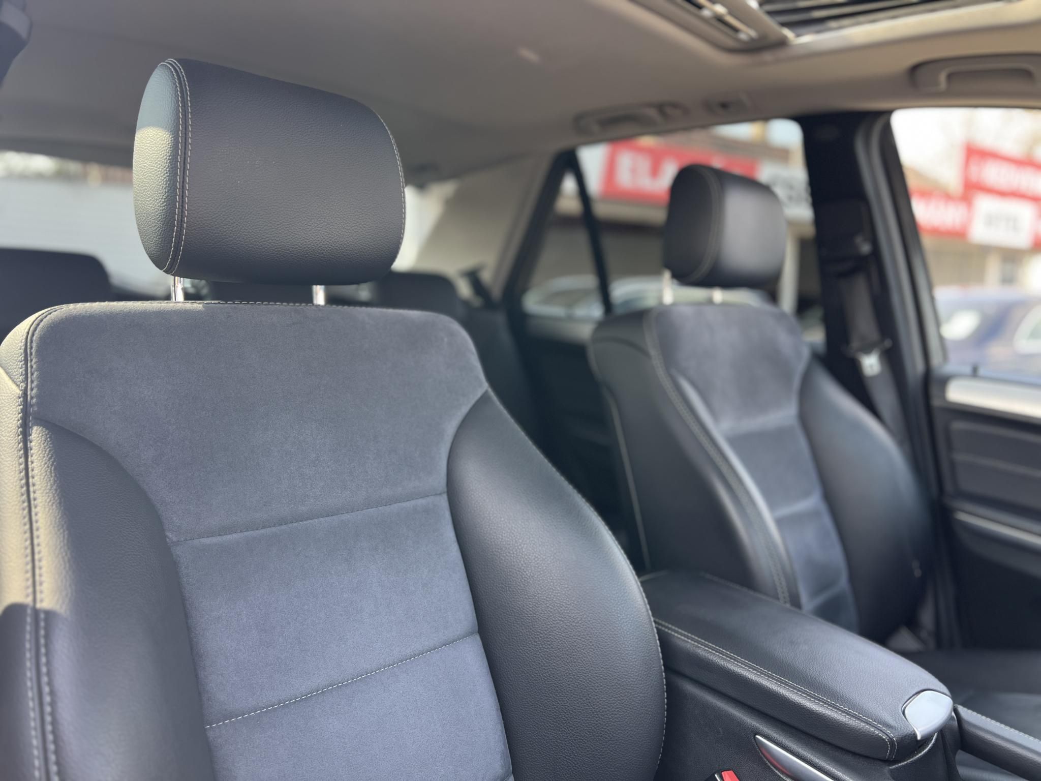 MERCEDES-BENZ ML 420 CDI (Automata) 4MATIC 3.5T vonóhorog. harman/kardon. webasto. légrúgó!