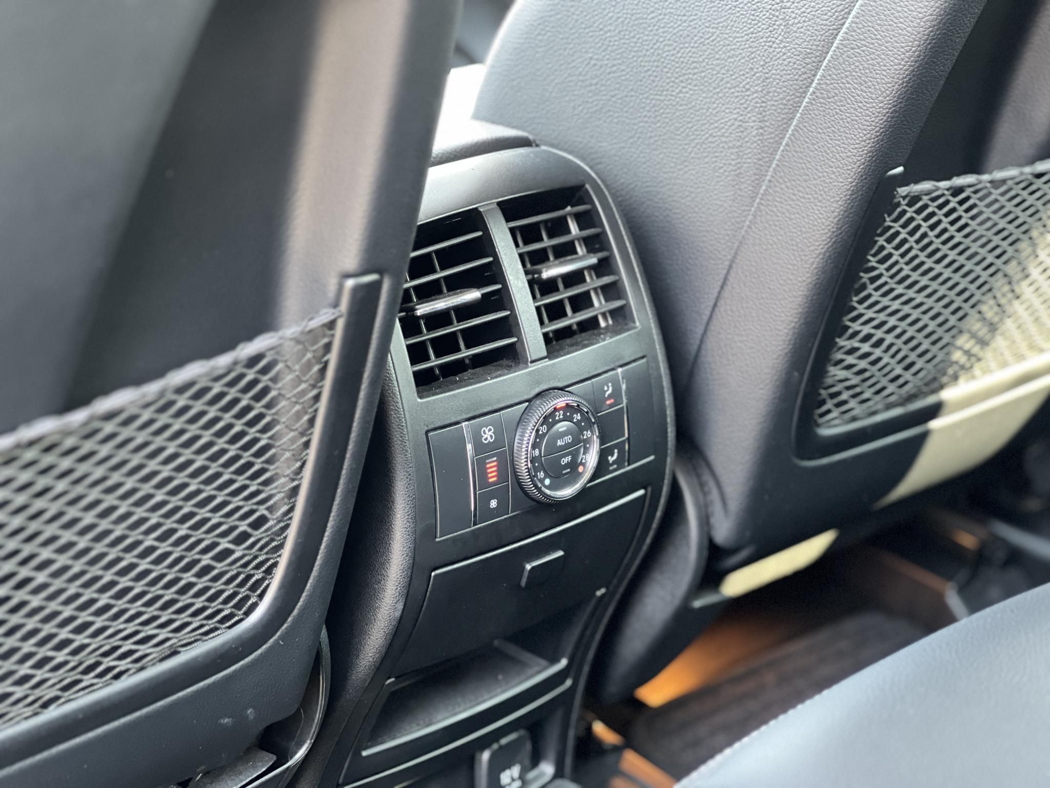 MERCEDES-BENZ ML 420 CDI (Automata) 4MATIC 3.5T vonóhorog. harman/kardon. webasto. légrúgó!