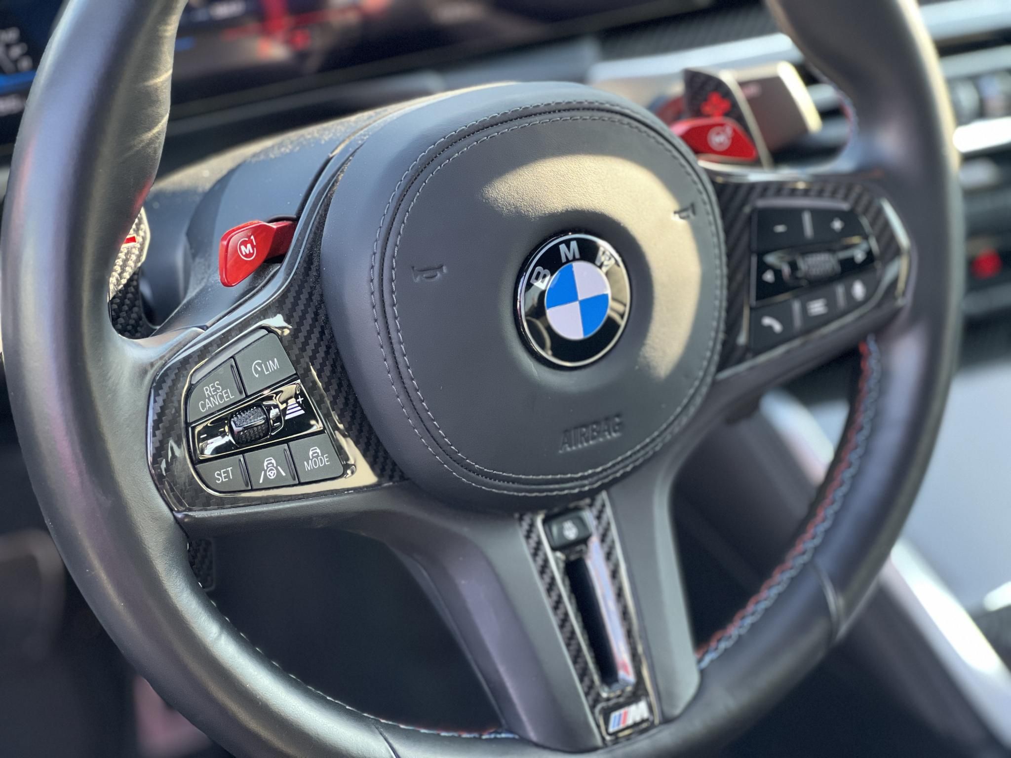 BMW M4 Competition (Automata) hátsókerék hajtás. carbon tető. harman/kardon. frissen szervizelt!