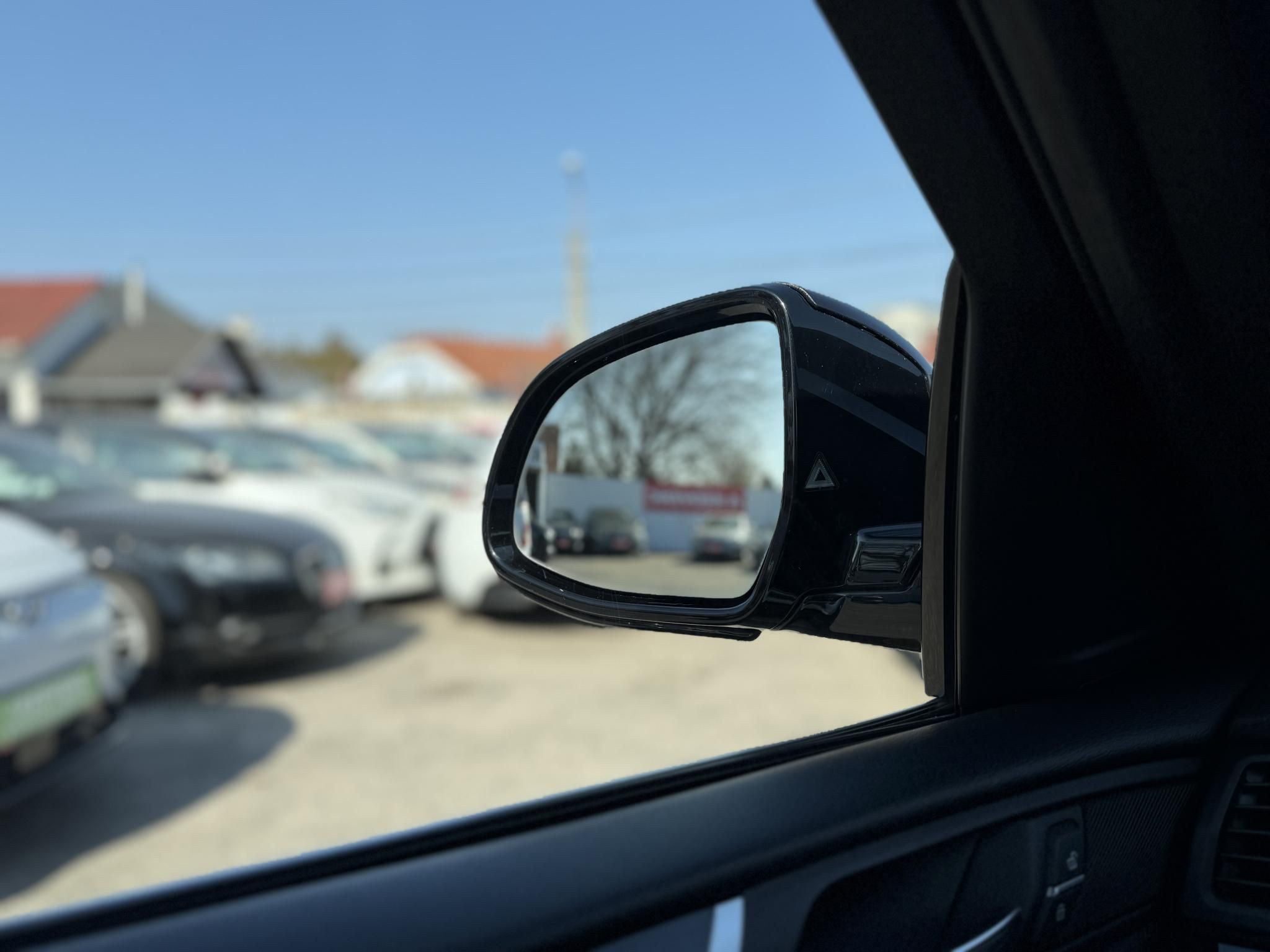 BMW X4 xDrive20d M Sport (Automata) 133e km. M.o.-i. magasan felszerelt. téli-nyári kerék. teljes szerviztörténet!