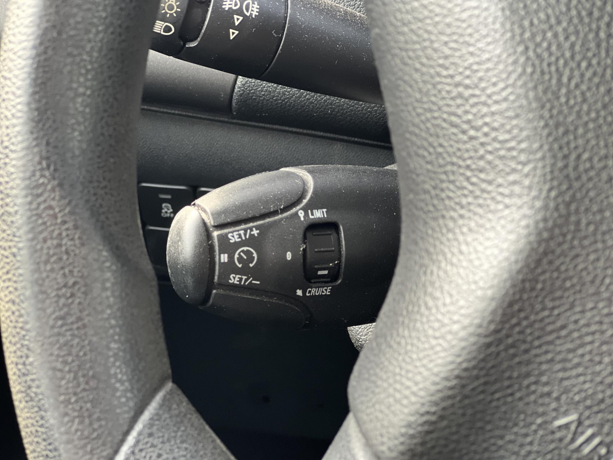 CITROEN C-ELYSEE C-Elysée 1.2 VTi PureTech Sélection 124e km. Magyarországi. Új kuplung. Vezérlés cserélve!