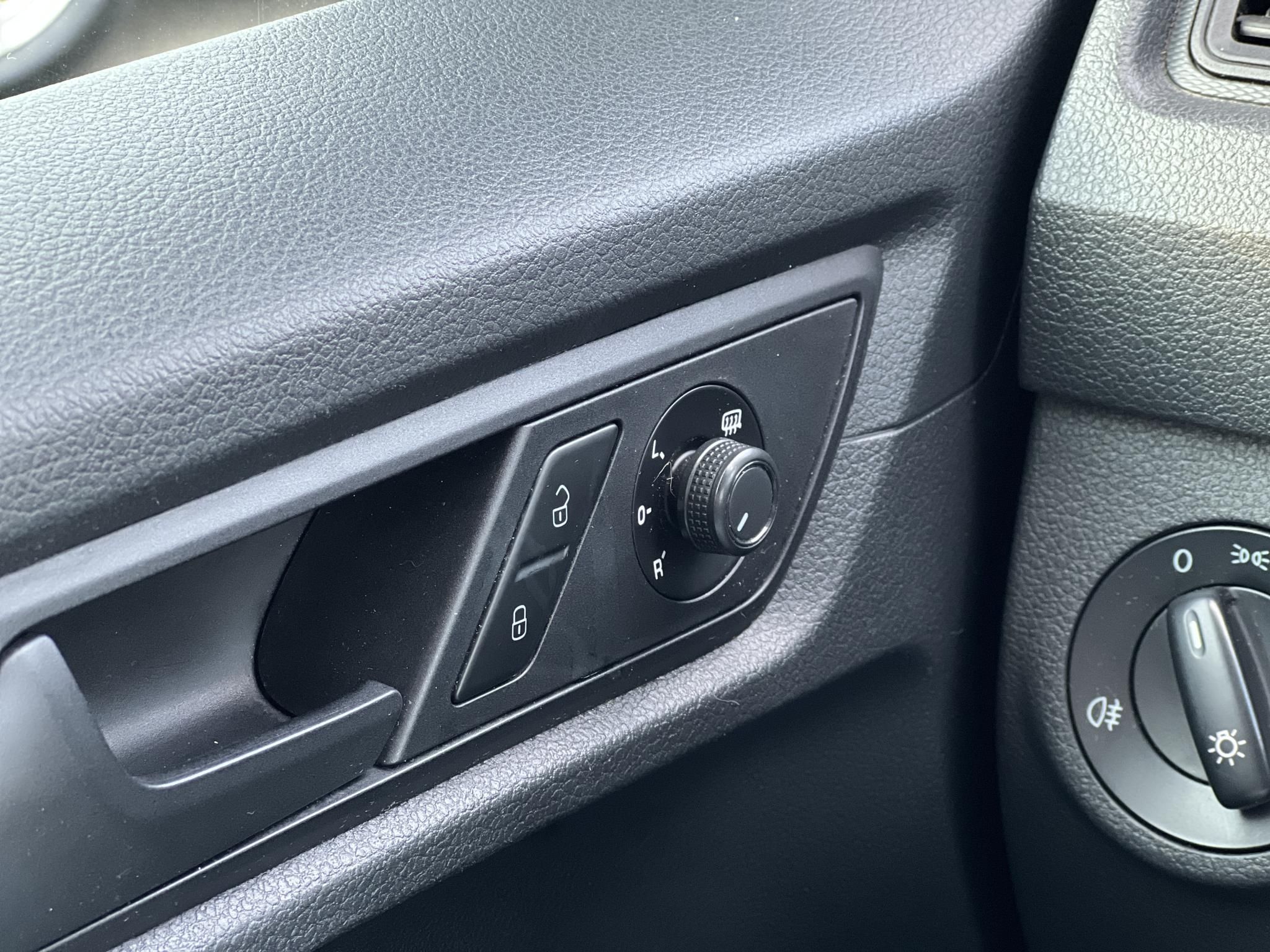 VOLKSWAGEN CADDY 2.0 TDI SCR BMT Trendline DSG 5 fokig hűtős! Automata váltó. klíma. tempomat. tolatókamera