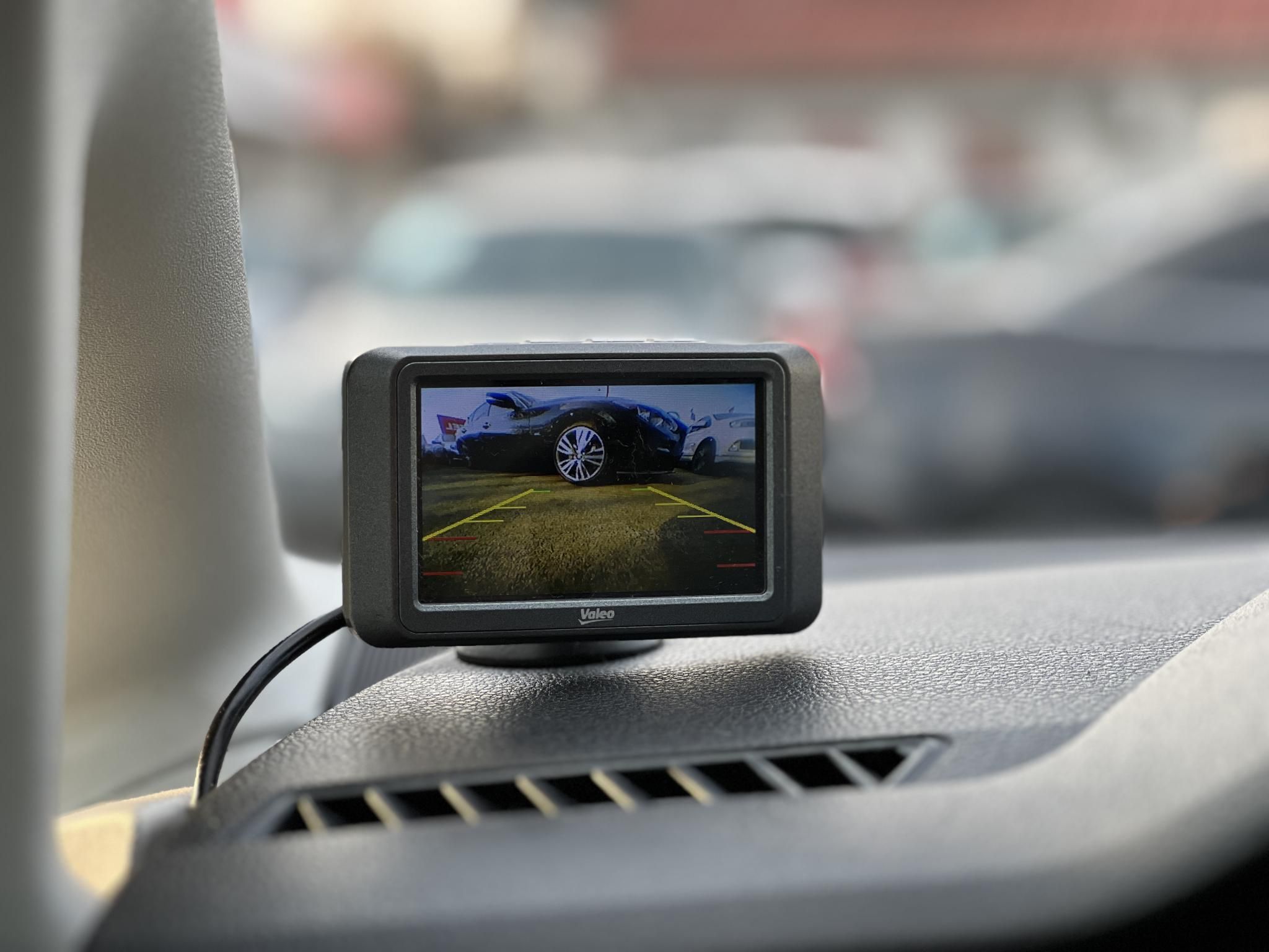 VOLKSWAGEN CADDY 2.0 TDI SCR BMT Trendline DSG 5 fokig hűtős! Automata váltó. klíma. tempomat. tolatókamera