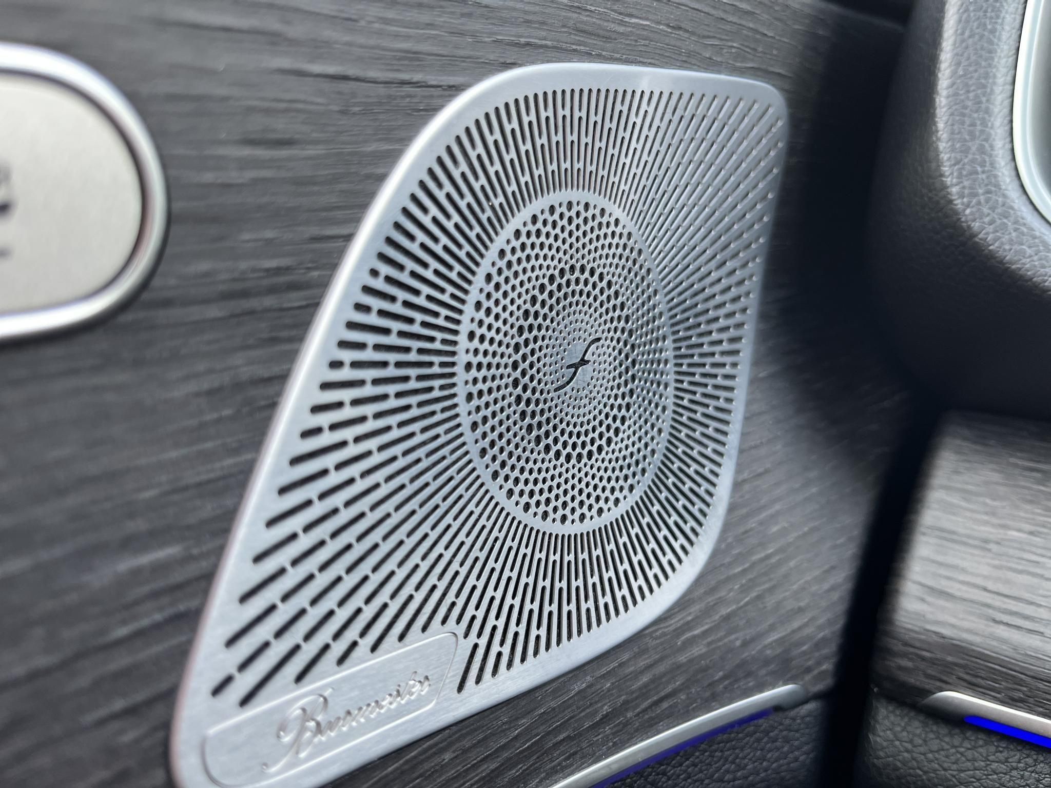 MERCEDES-BENZ GLE-OSZTÁLY GLE 300 d 4Matic 9G-TRONIC M.o.-i. márkaszervizelt. burmester. űléshűtés. memória. vonóhorog. carplay