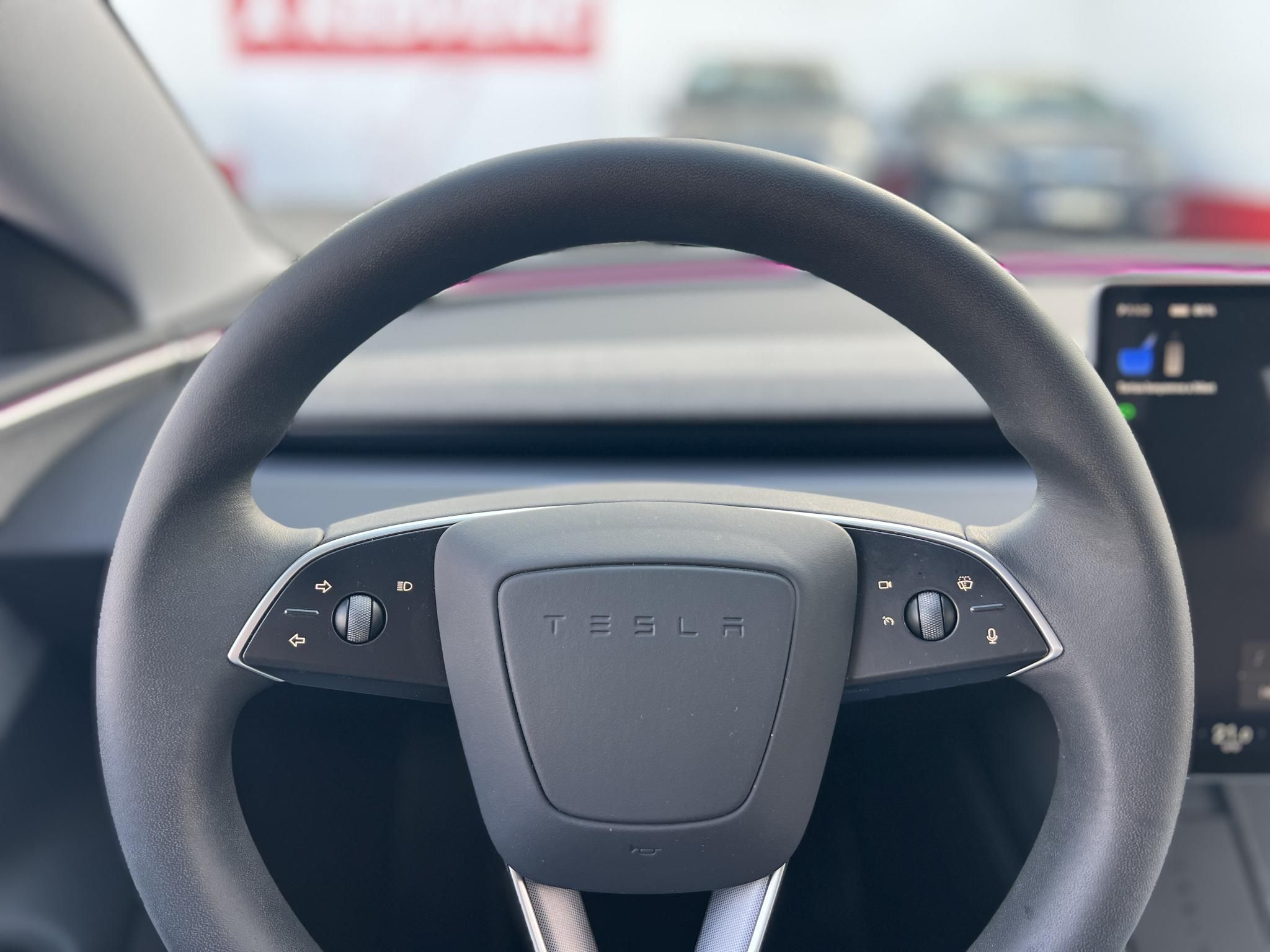 TESLA MODEL 3 RWD Premium (Automata)