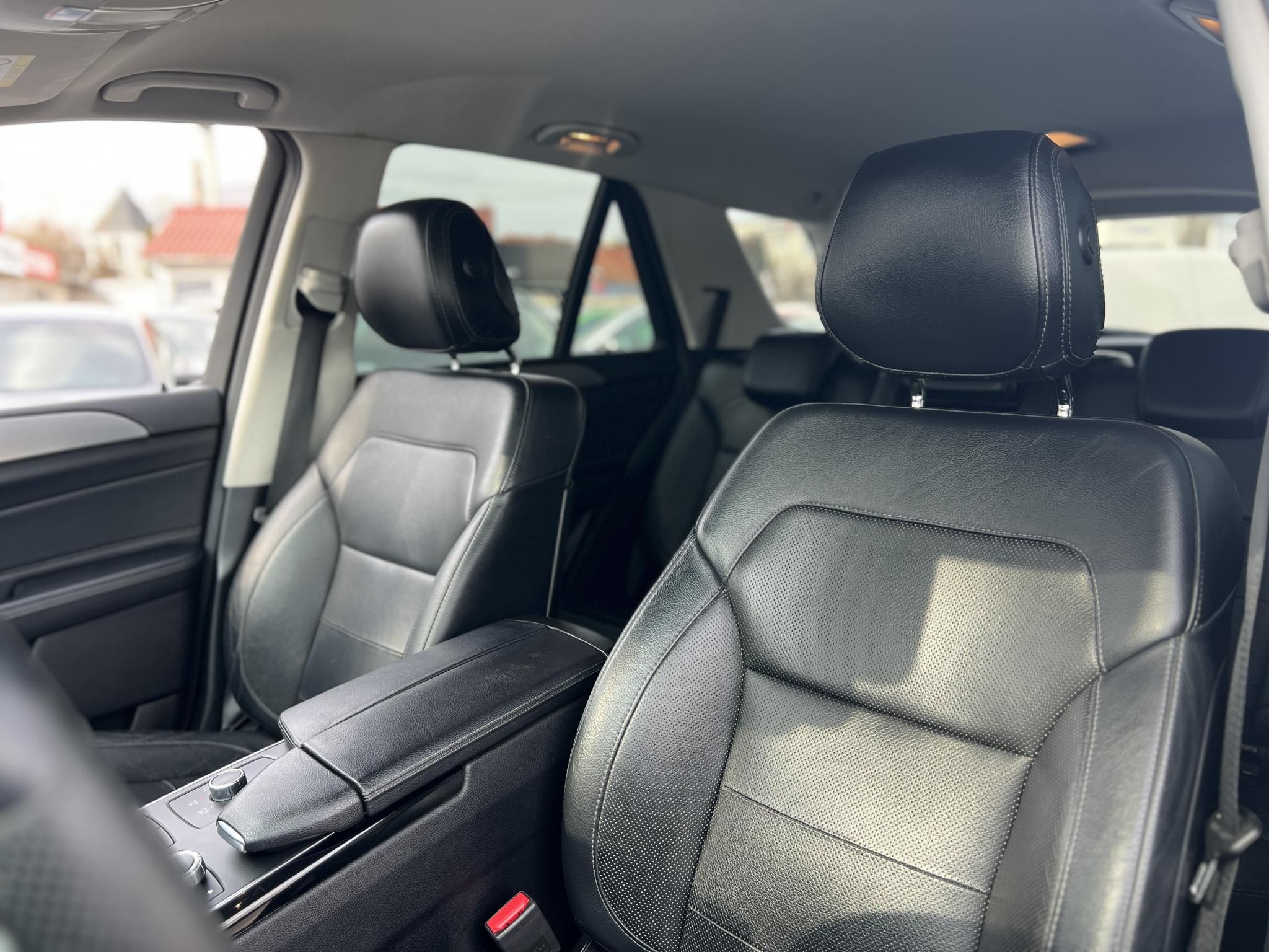 MERCEDES-BENZ GLE 500 e 4Matic (Automata) 135e km. M.o.-i. magas felszereltség. memória. üléshűtés. 360kamera. HUD!