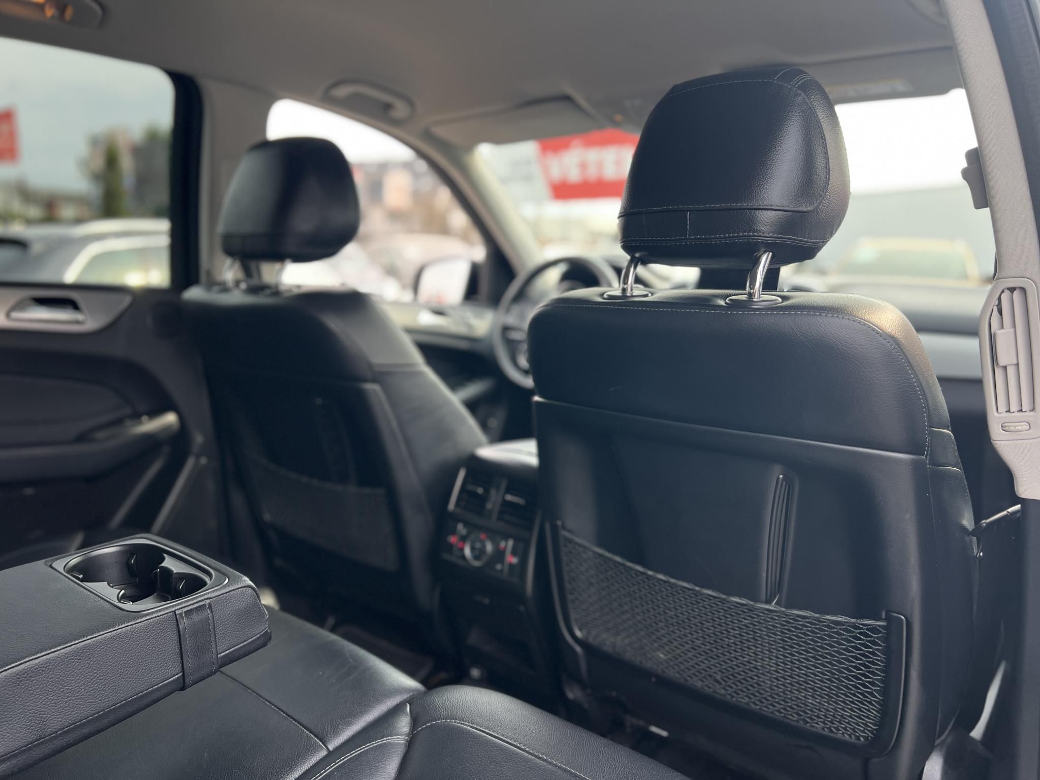 MERCEDES-BENZ GLE 500 e 4Matic (Automata) 135e km. M.o.-i. magas felszereltség. memória. üléshűtés. 360kamera. HUD!